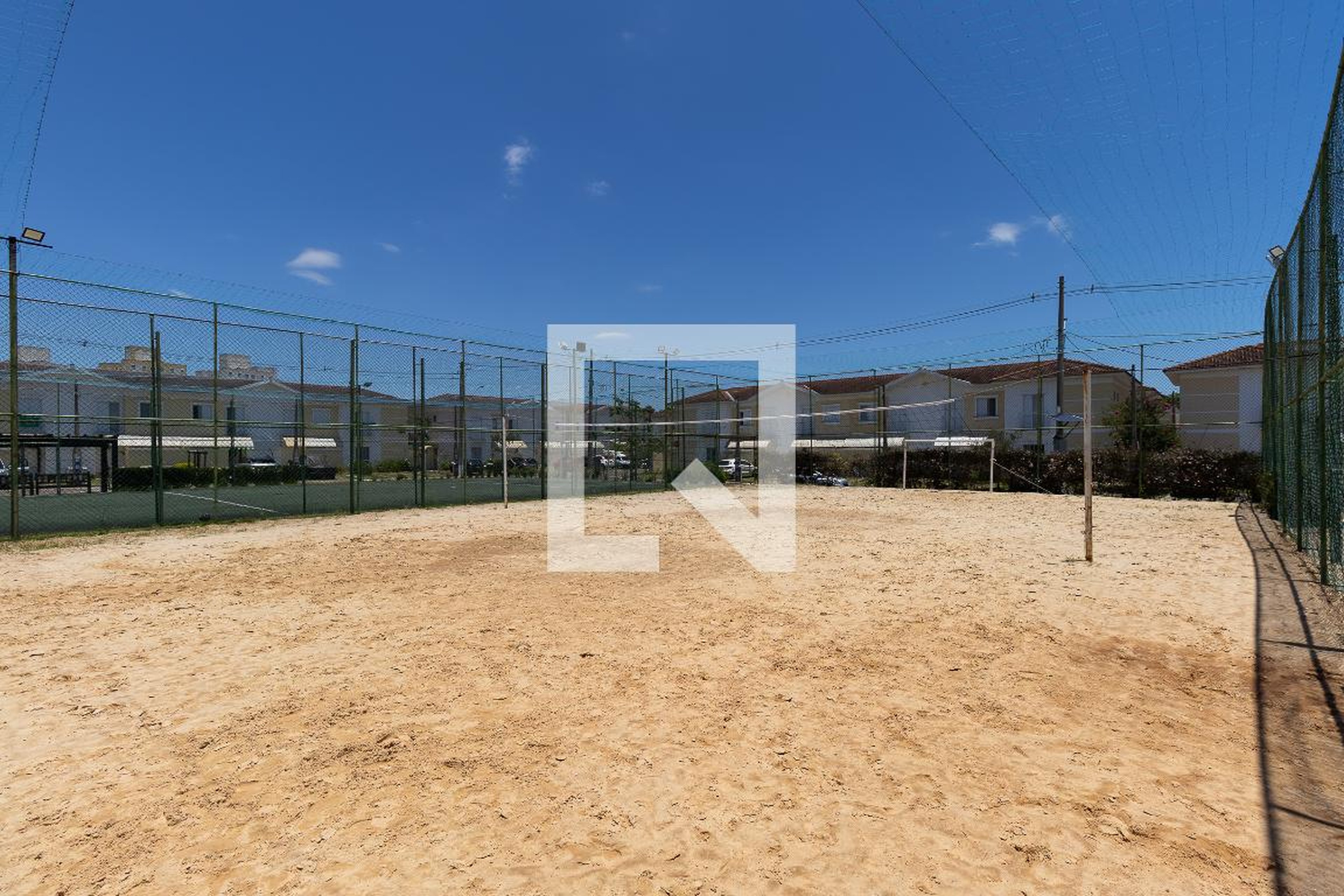 Quadra - Garden Resort