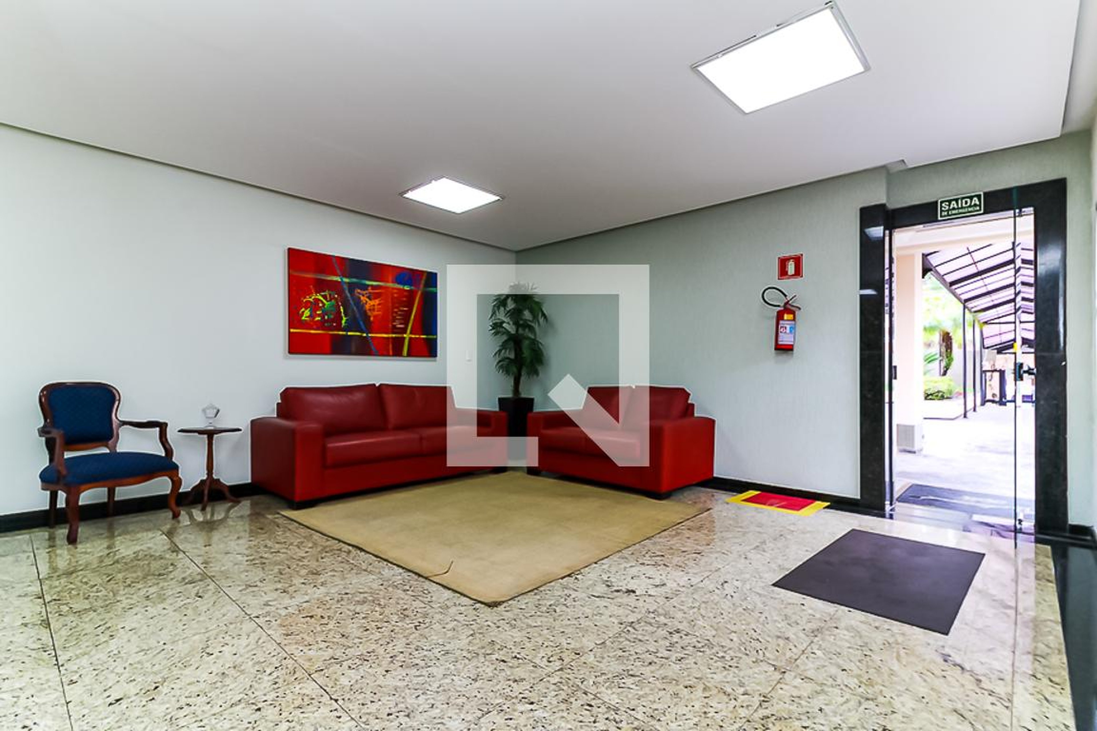 Hall Social - Boulevard Tilli