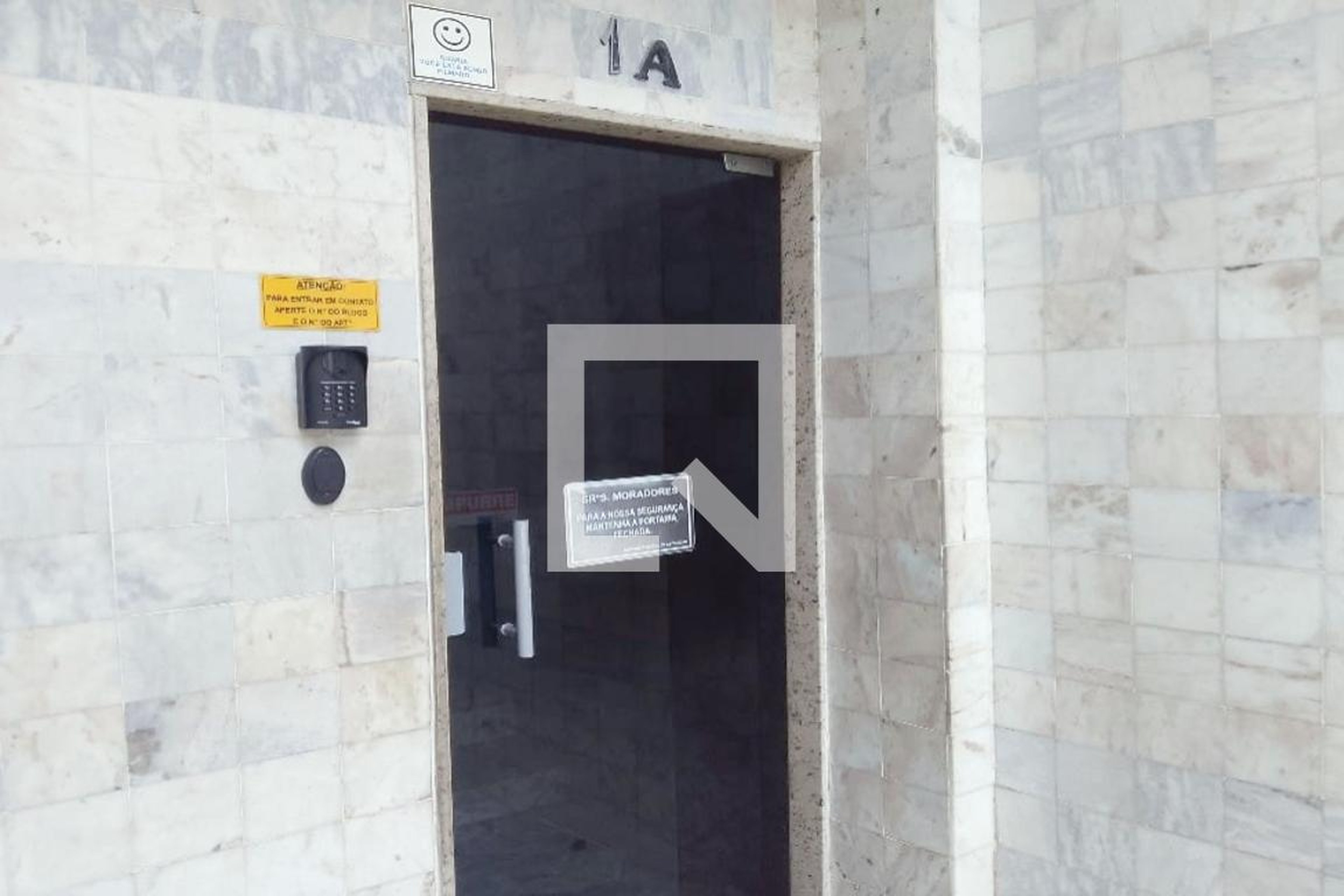 Entrada - Bitencourt