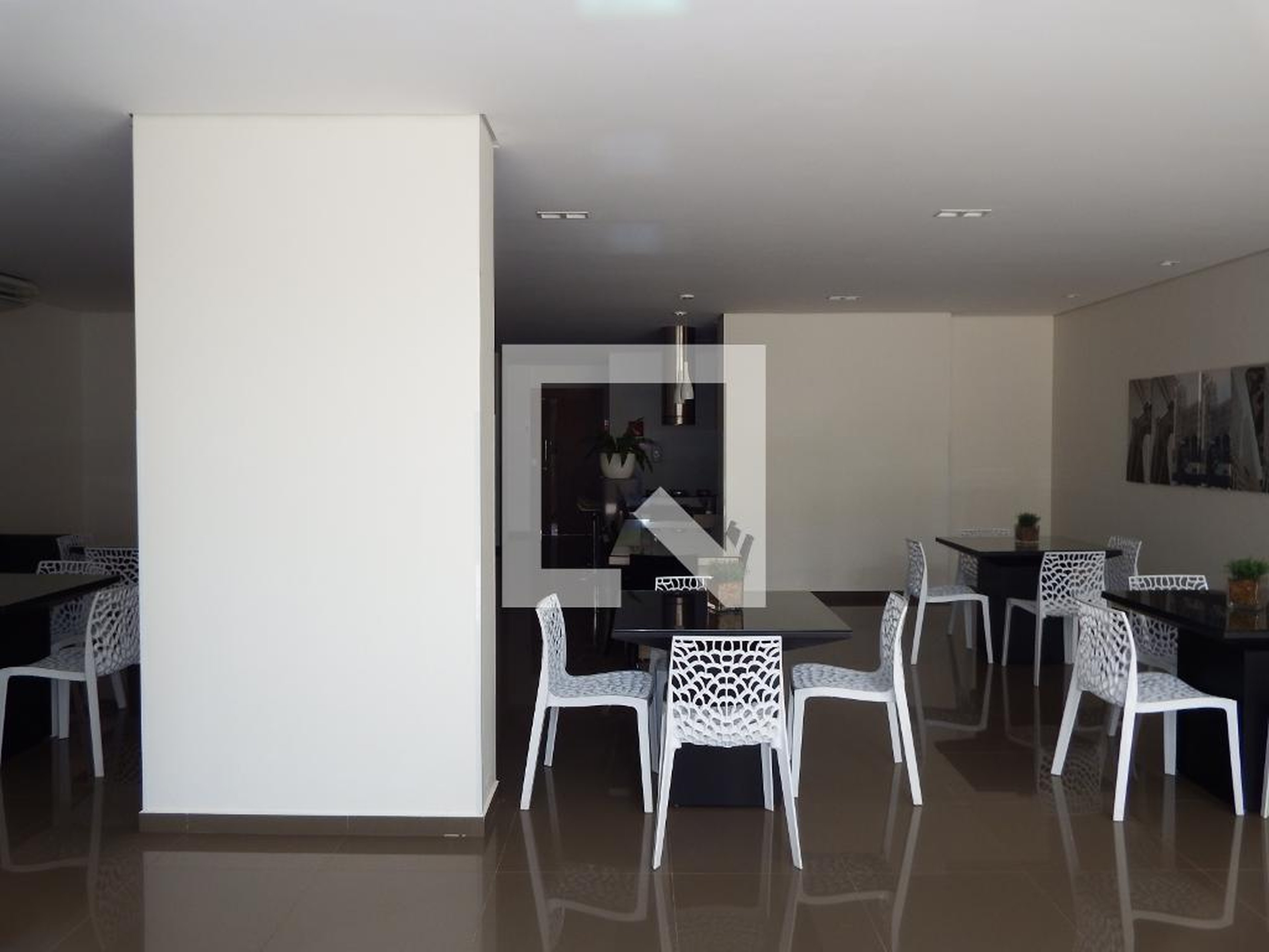 Salão de Festa - Berlim