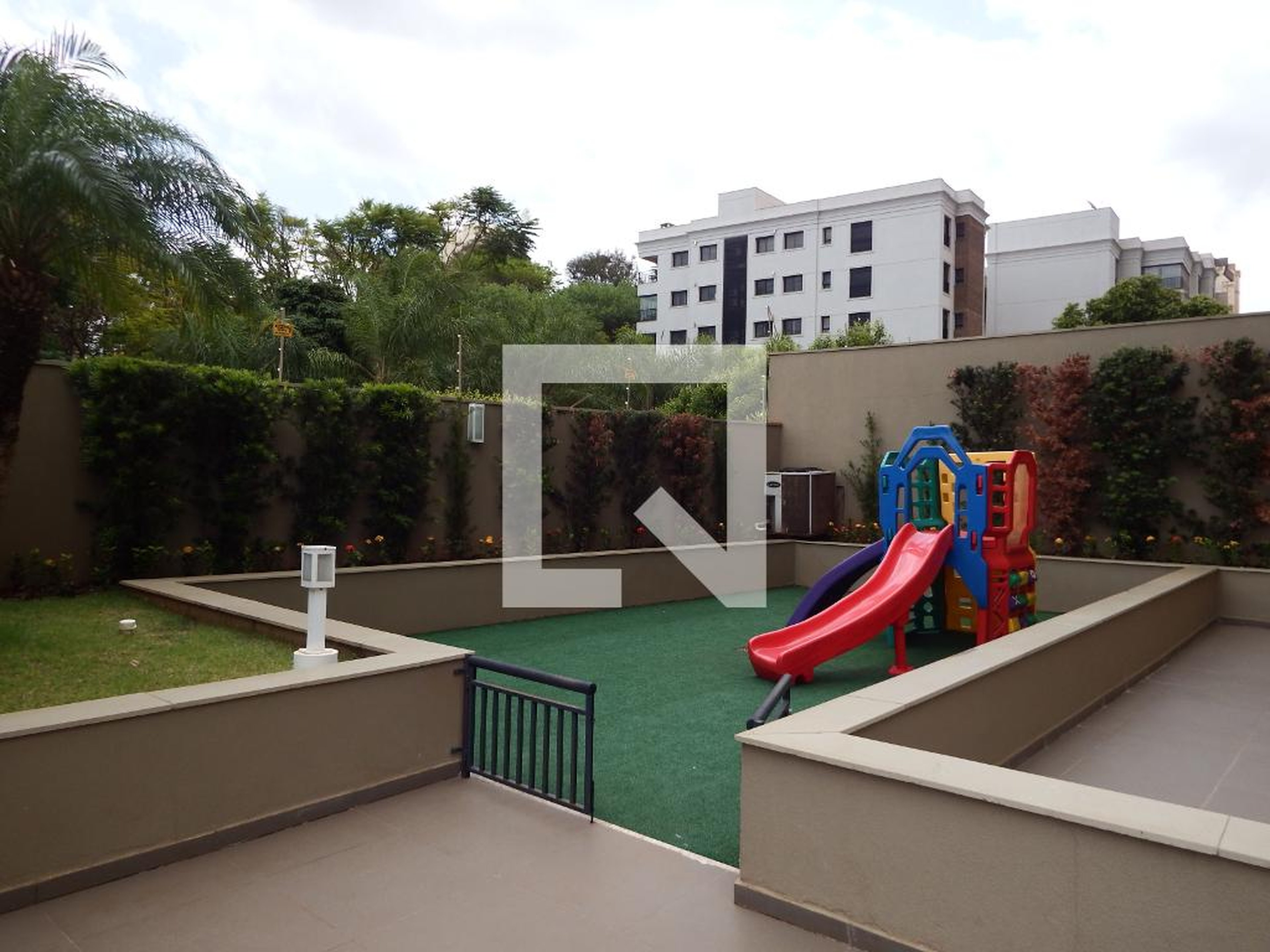 Playground - Berlim