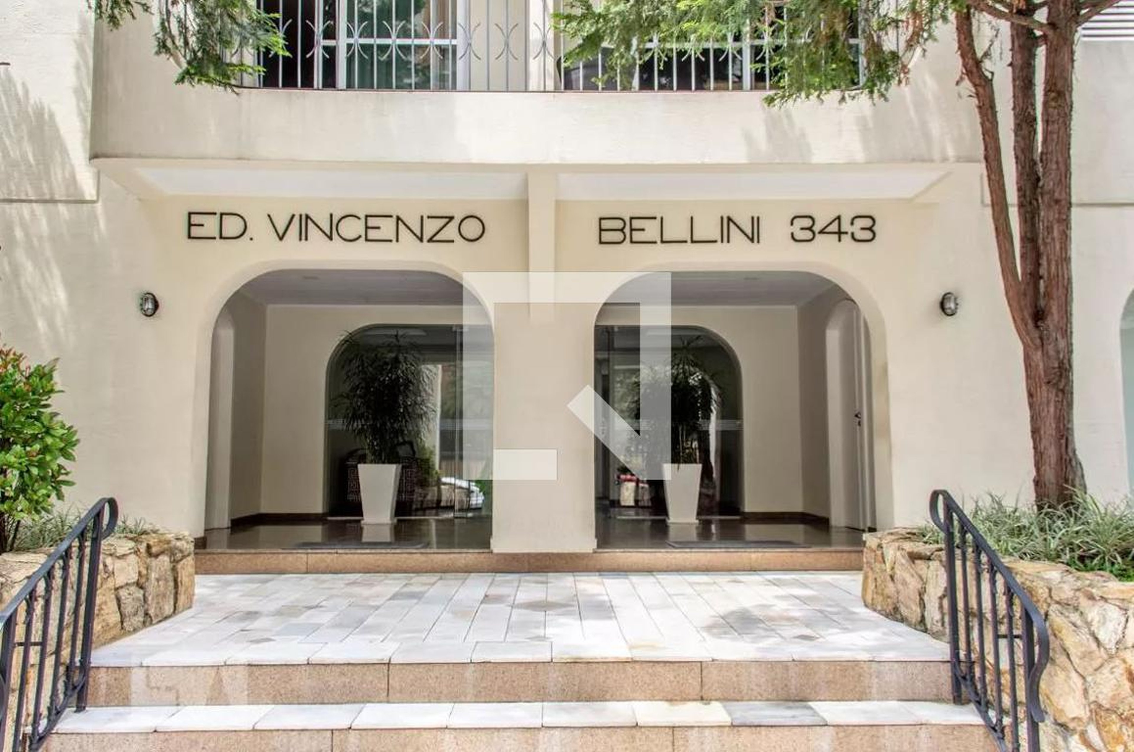 Entrada - Vincenzo Bellini