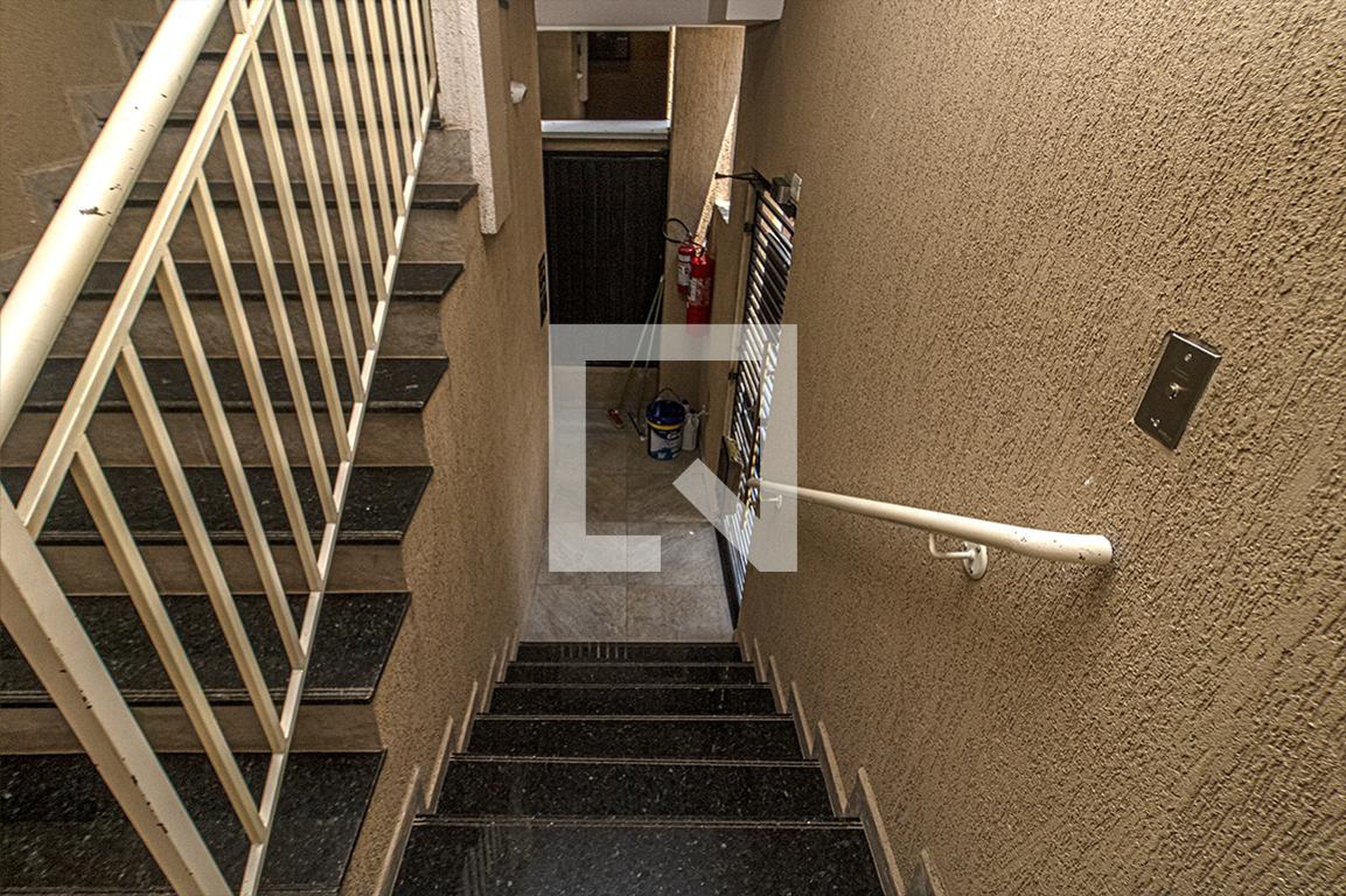 Área Externa - Boulevard Aclimaçãoedifício Manacá