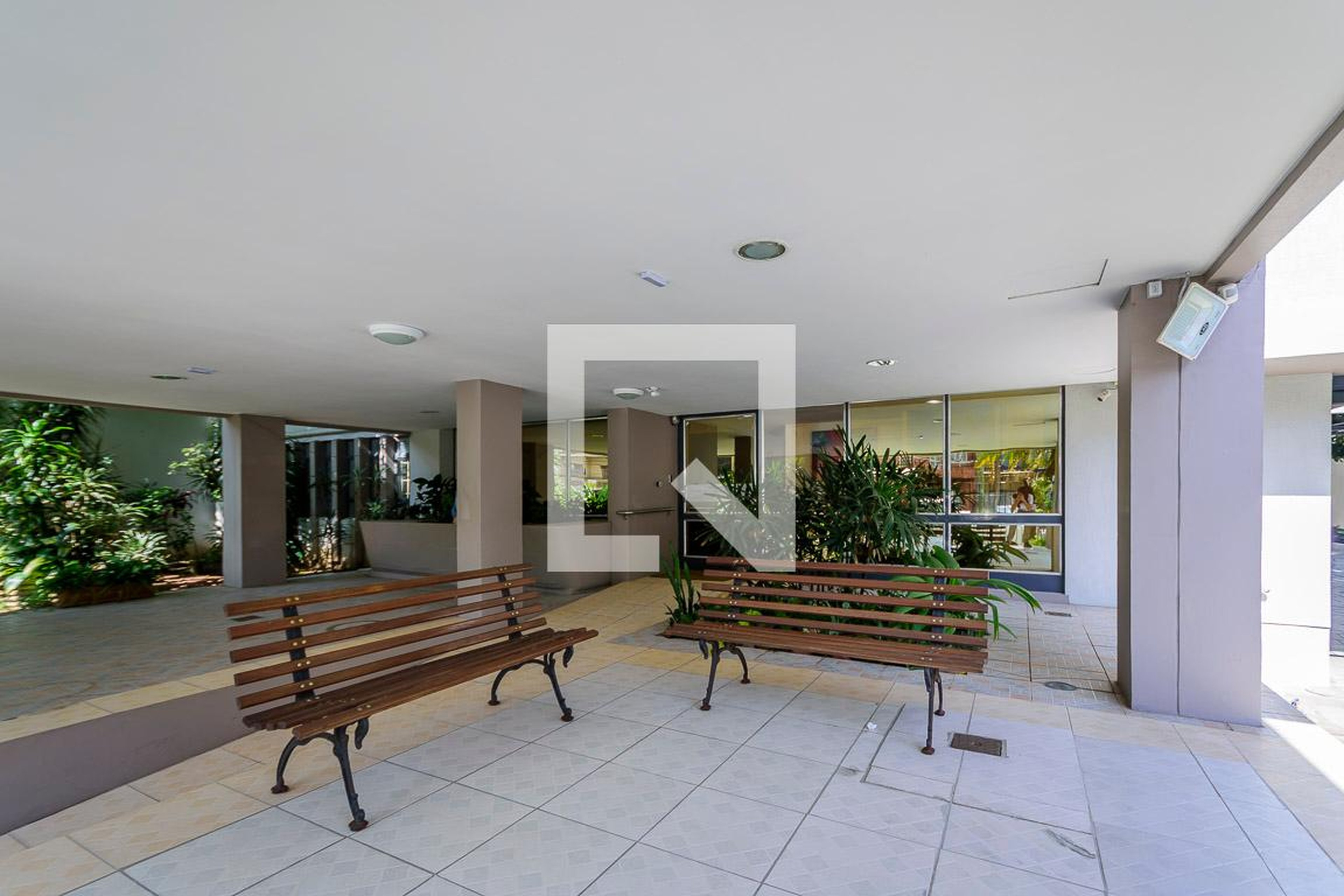 Área comum - Palma de Majorca