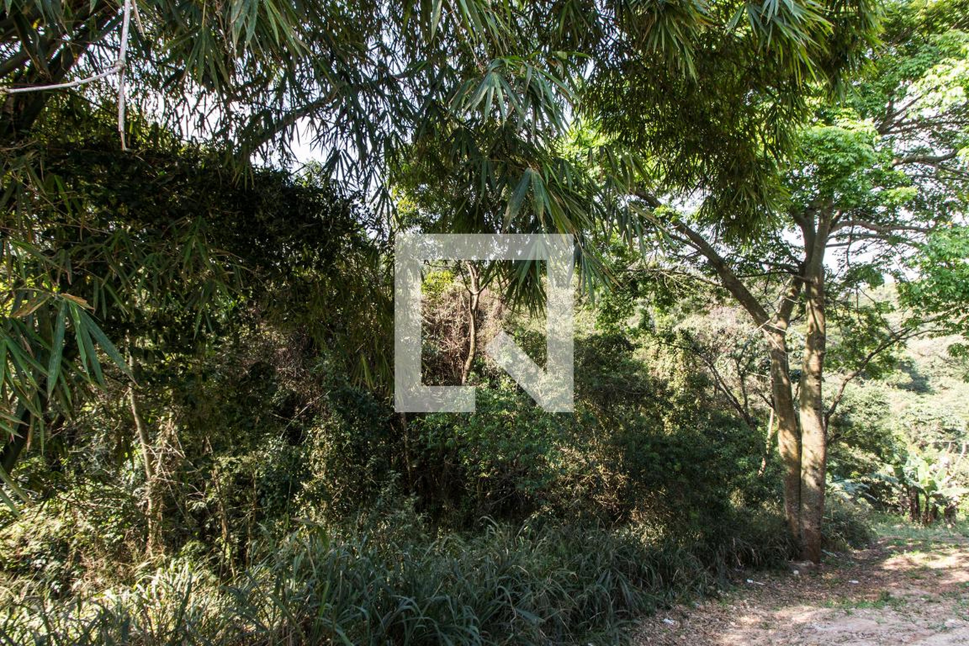 Área comum Condomínio Parque Esmeralda