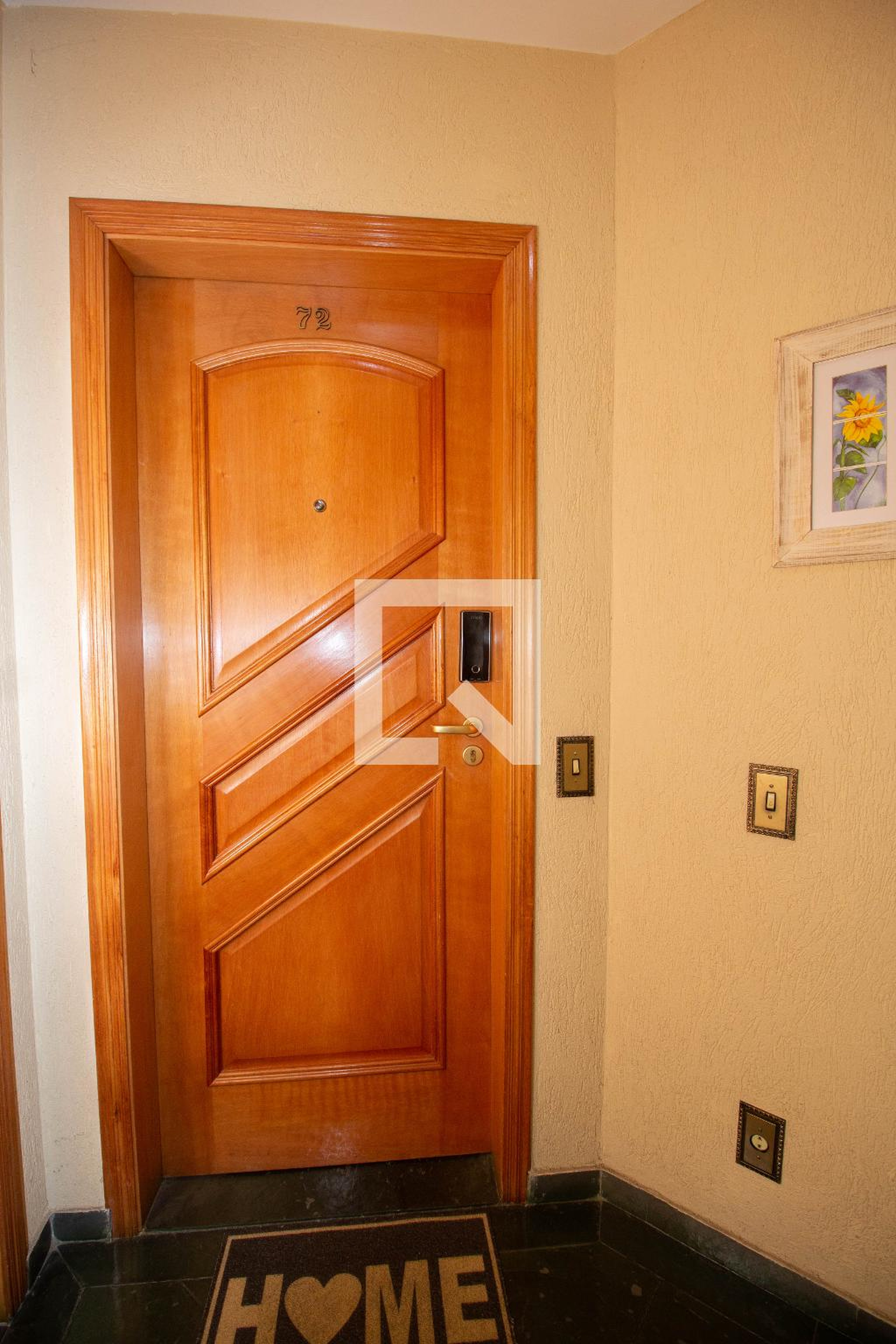 Hall - Edifício Chevalier