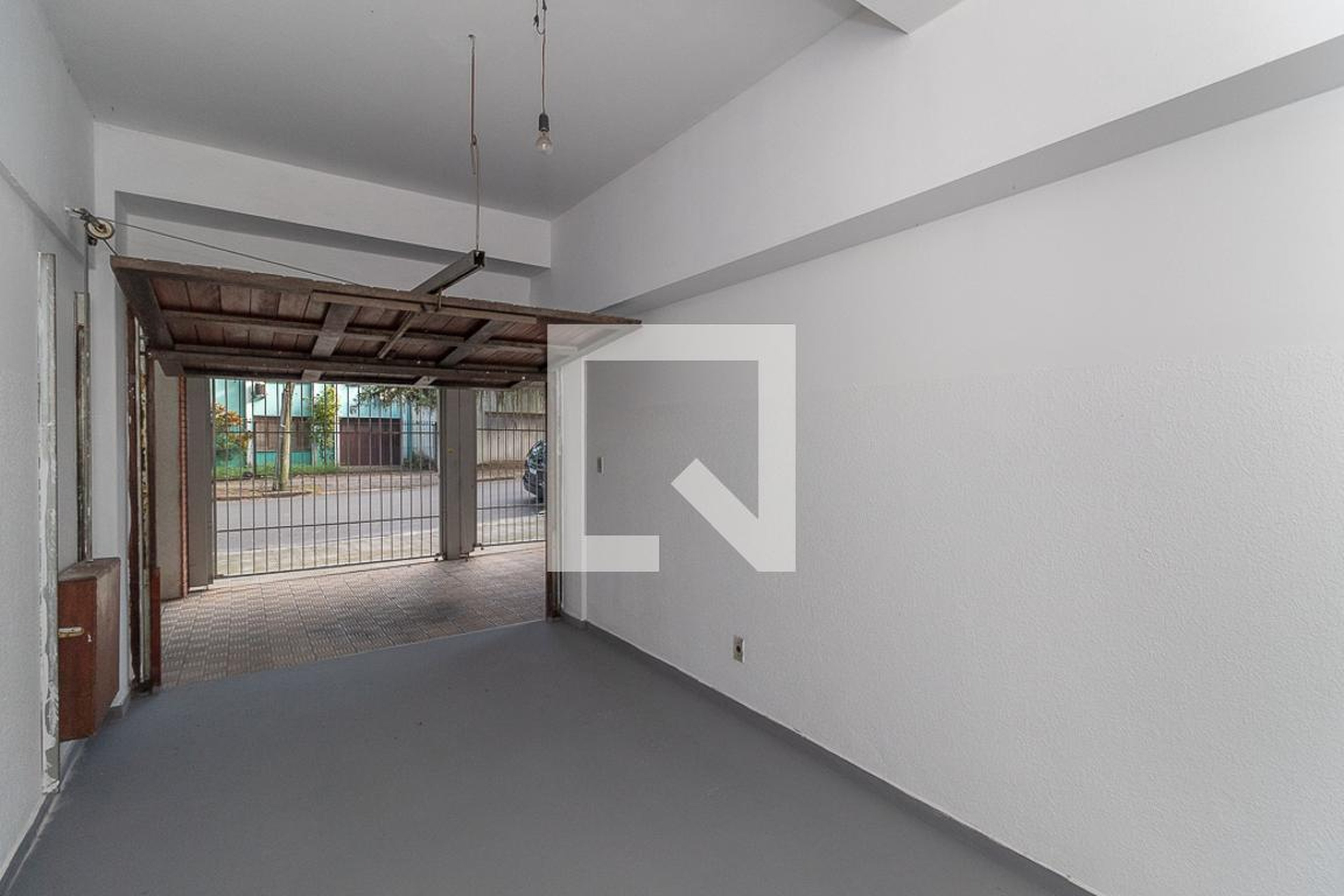 Área comum - Edifício Altamira