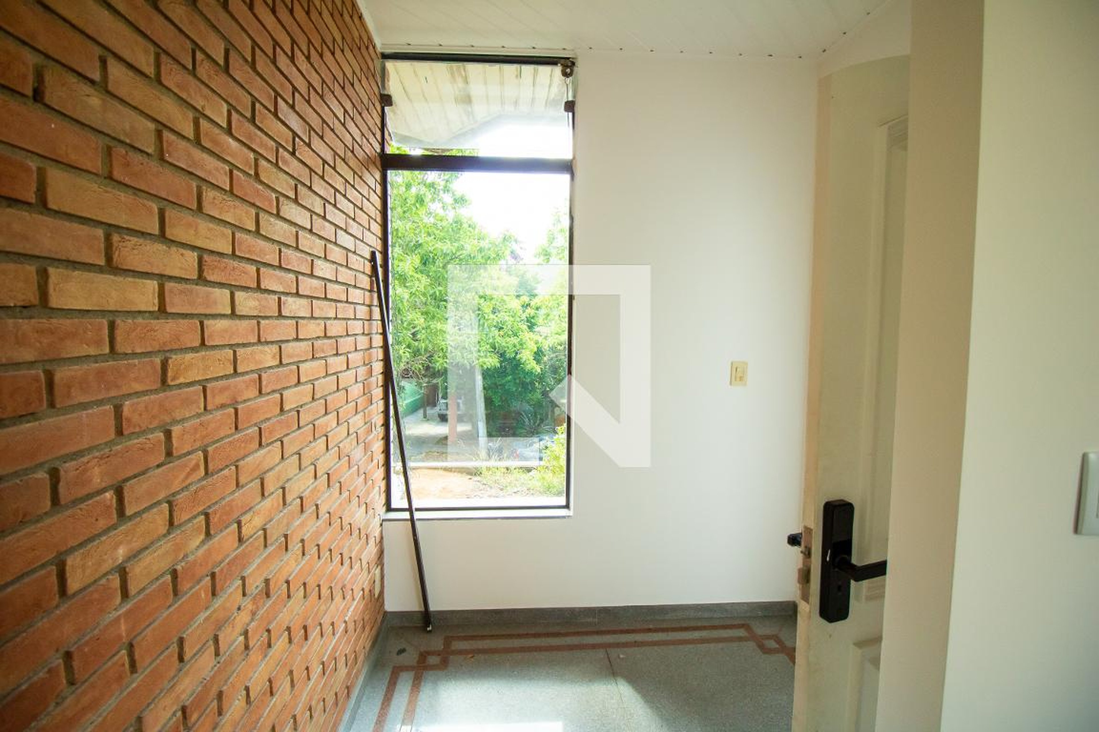 Hall de entrada - 