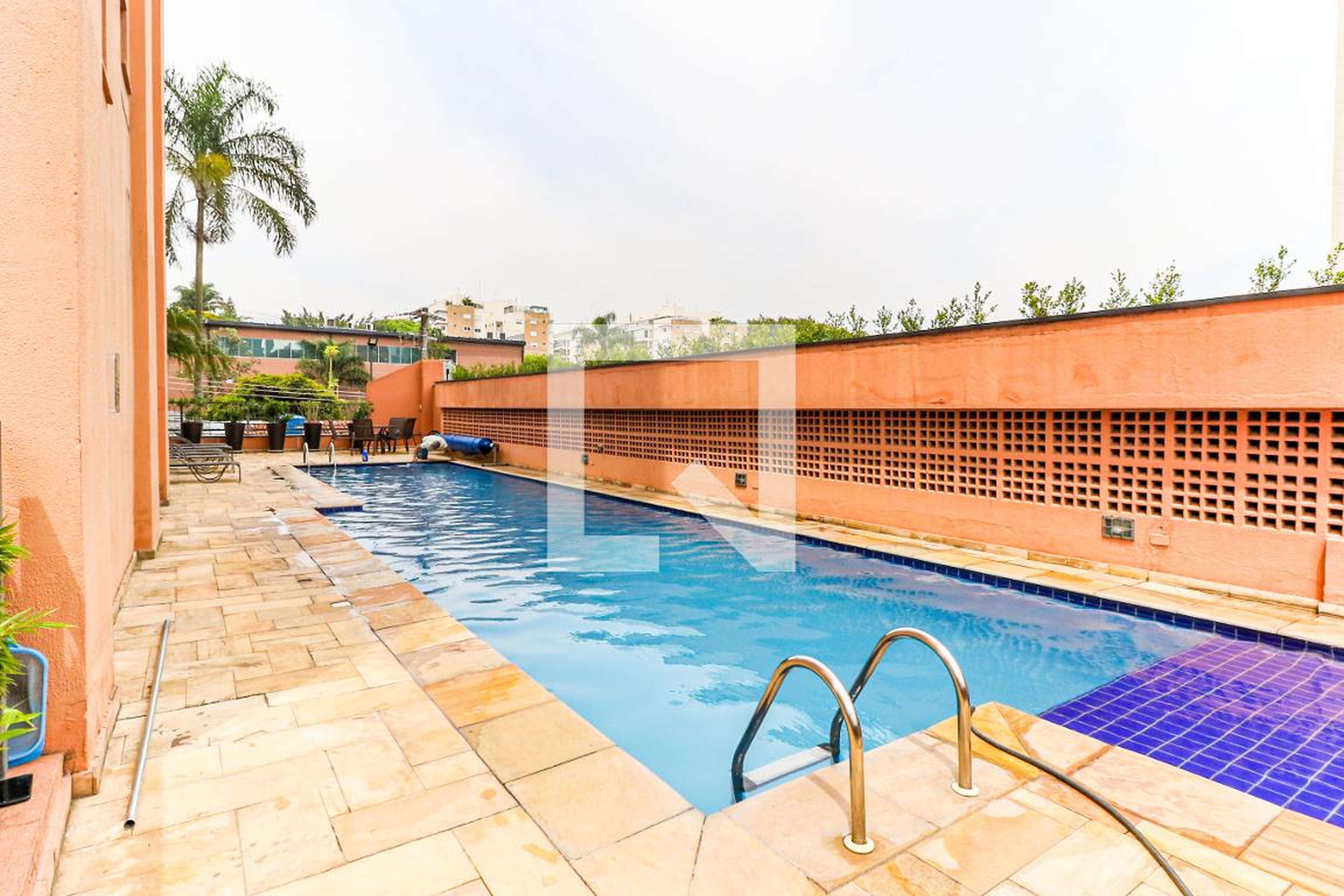 Piscina - Scott Joplin