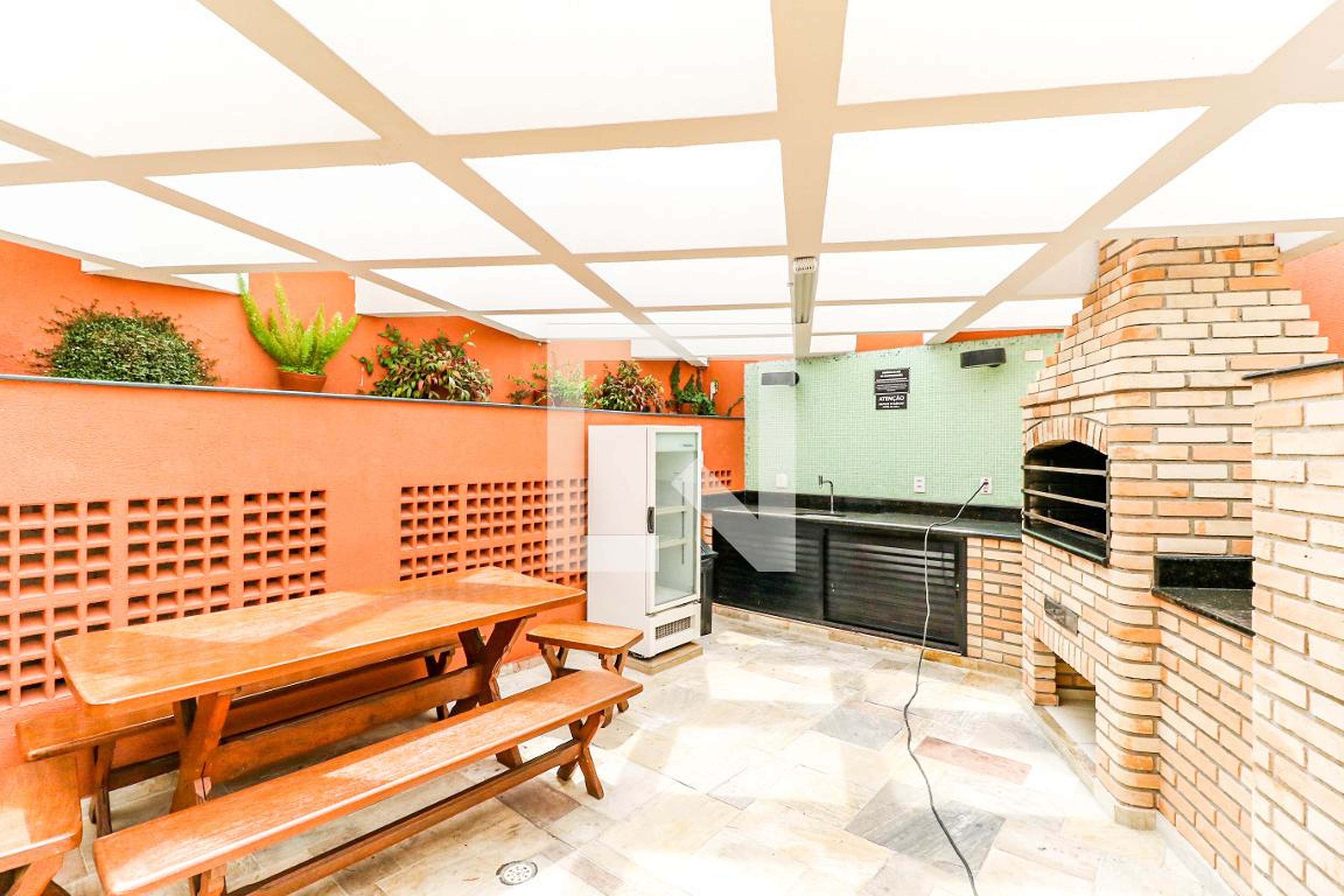 Churrasqueira - Scott Joplin