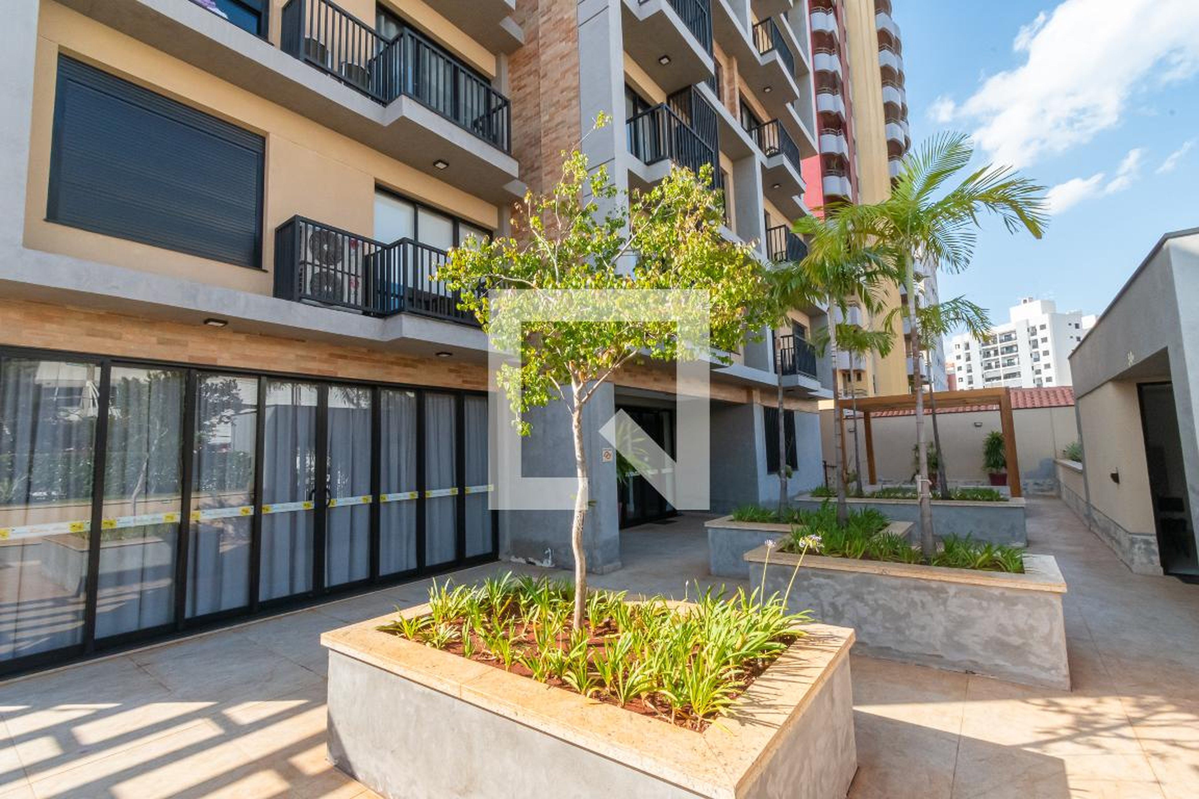 Area Externa - Rubem Alves