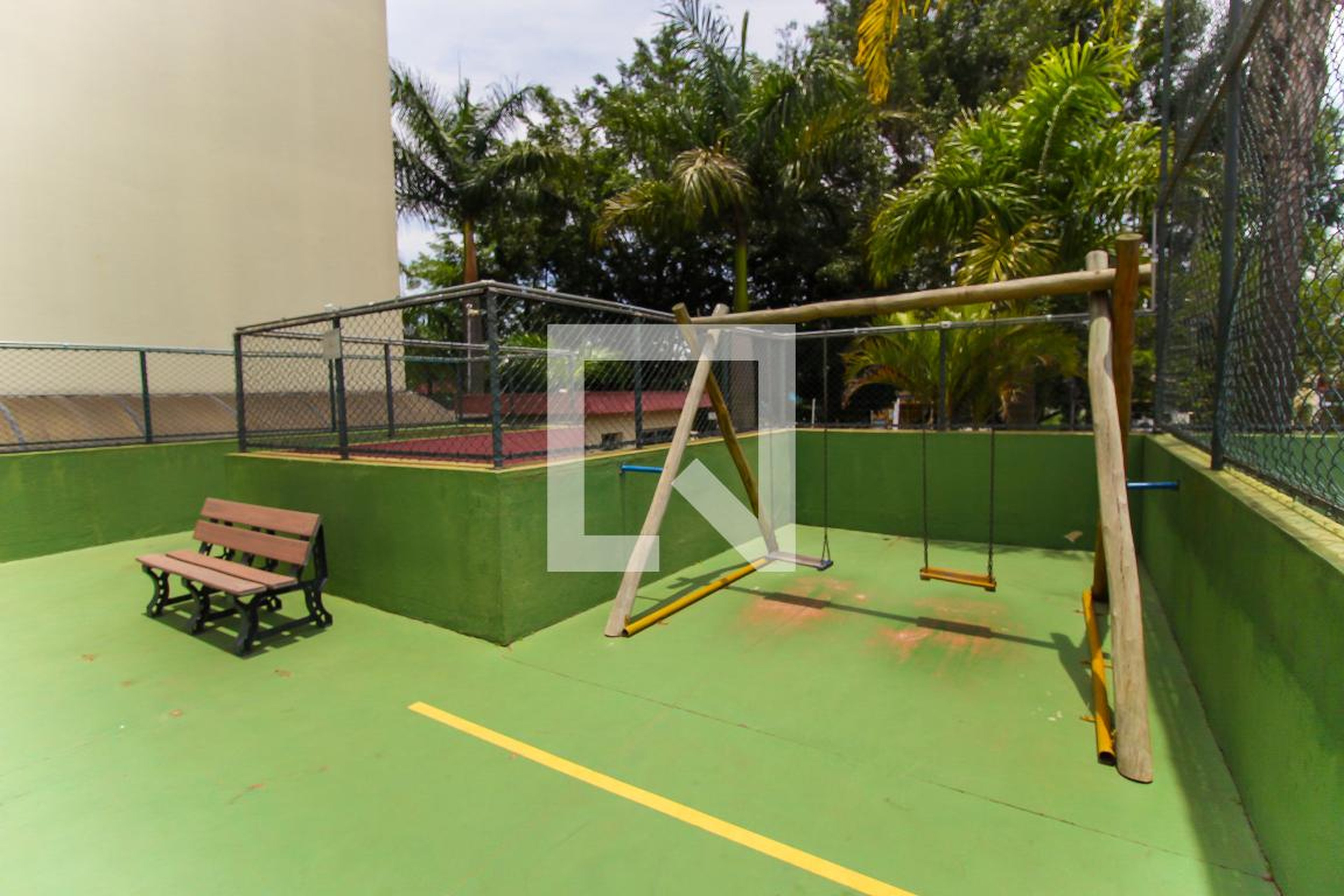 Playground - Espanha