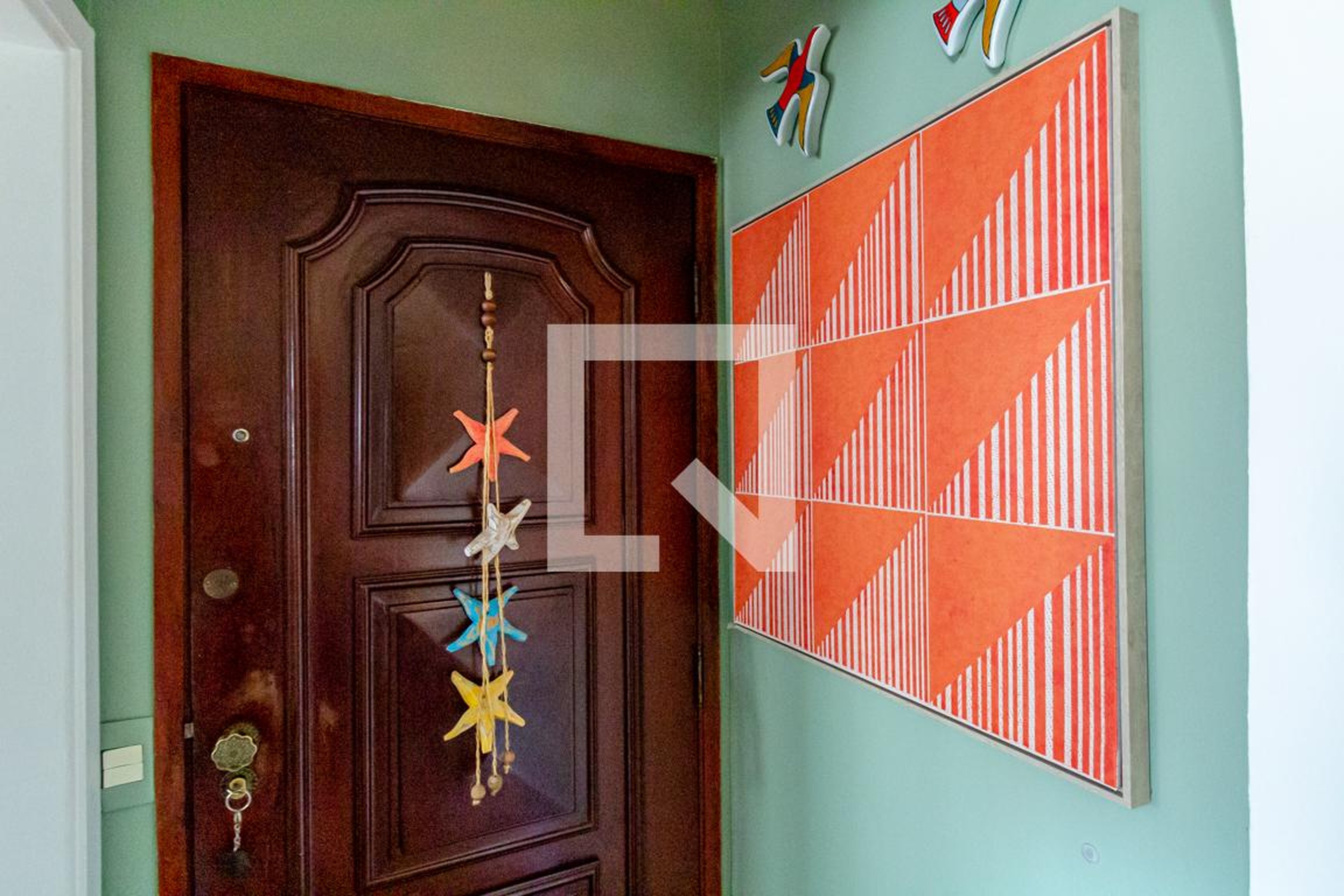 Hall de Entrada - Doctor Floyd Loop