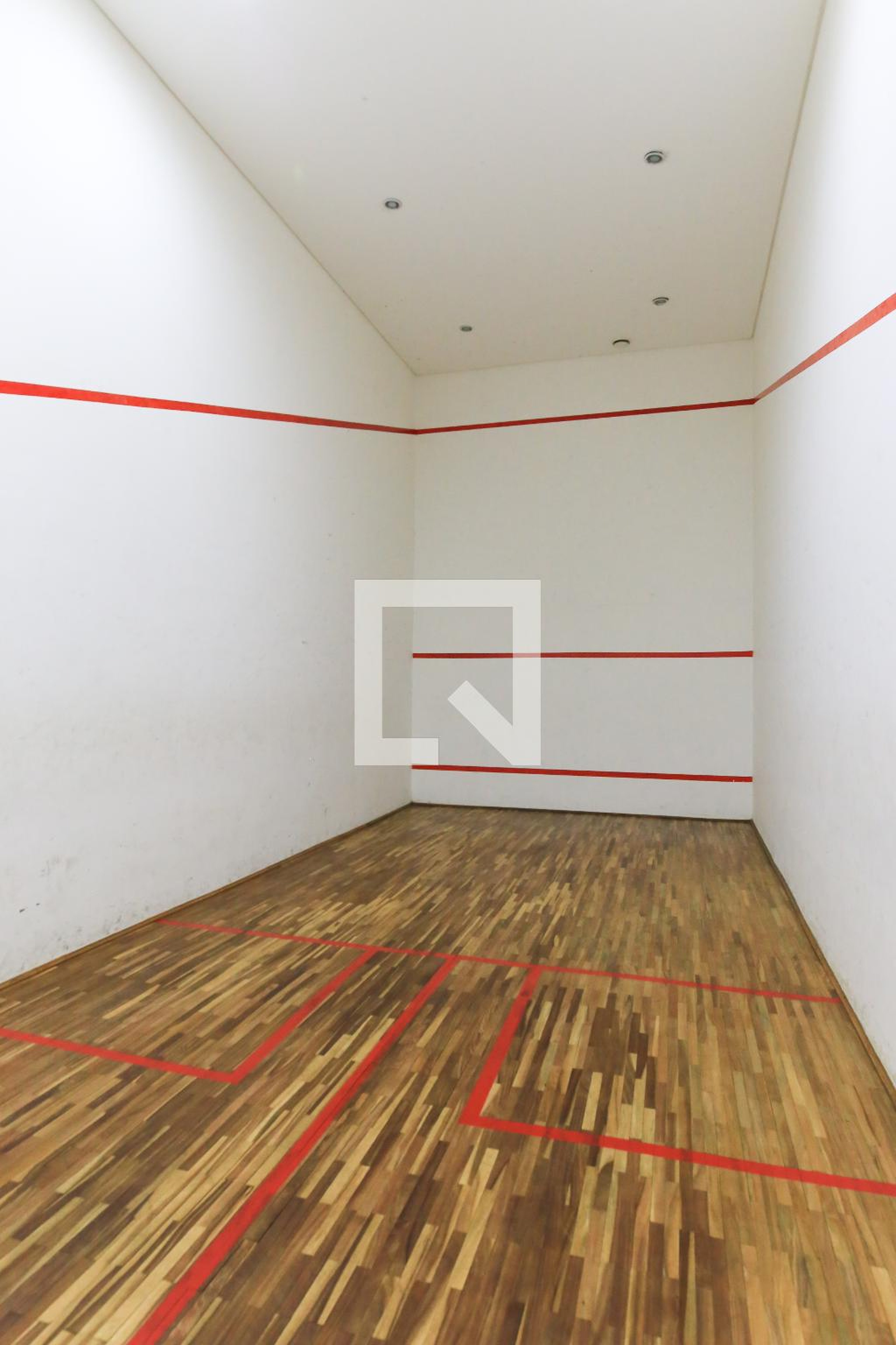 Quadra de Squash - Gran Bali