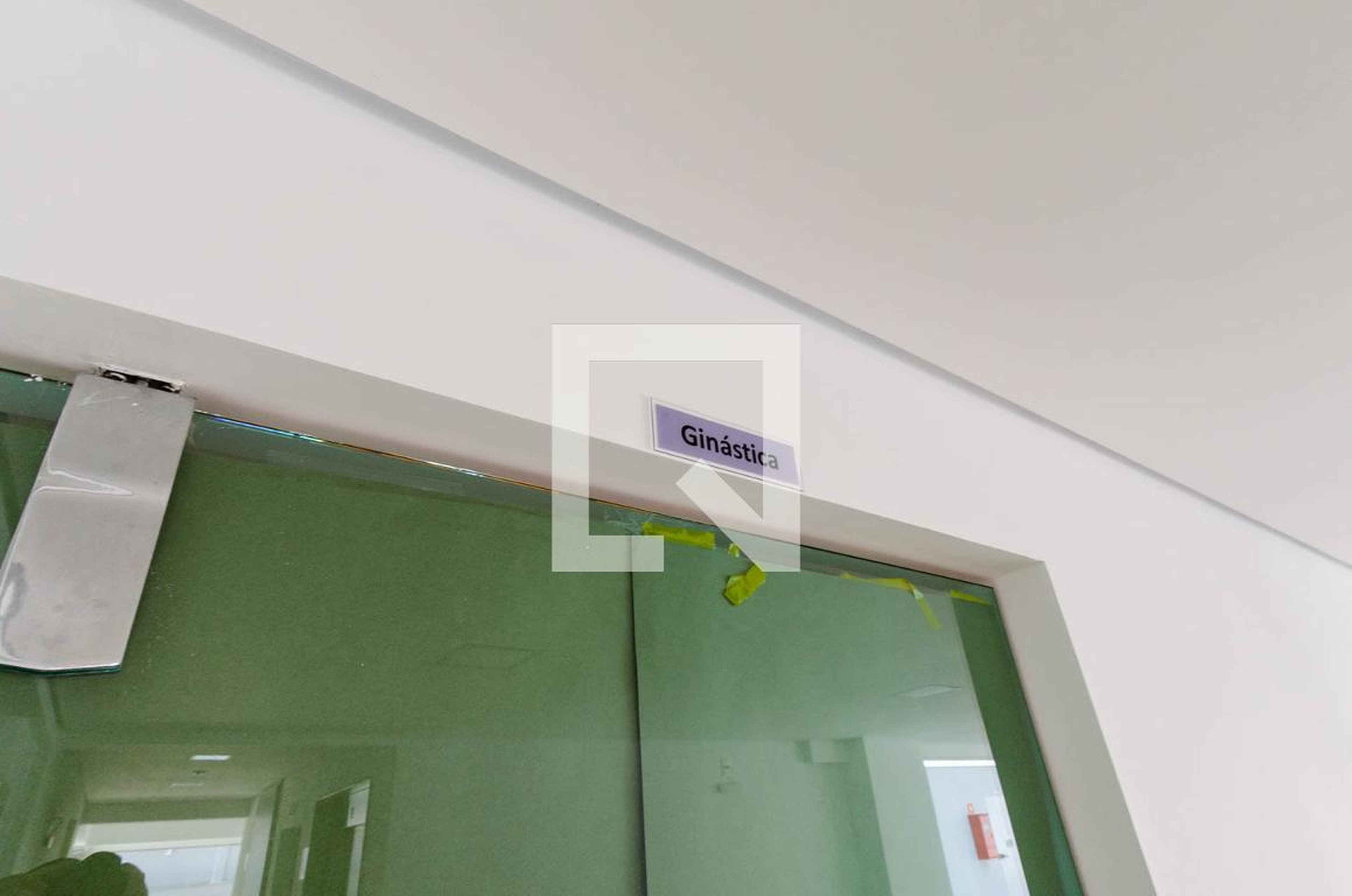 Academia - Residencial Villa Bella