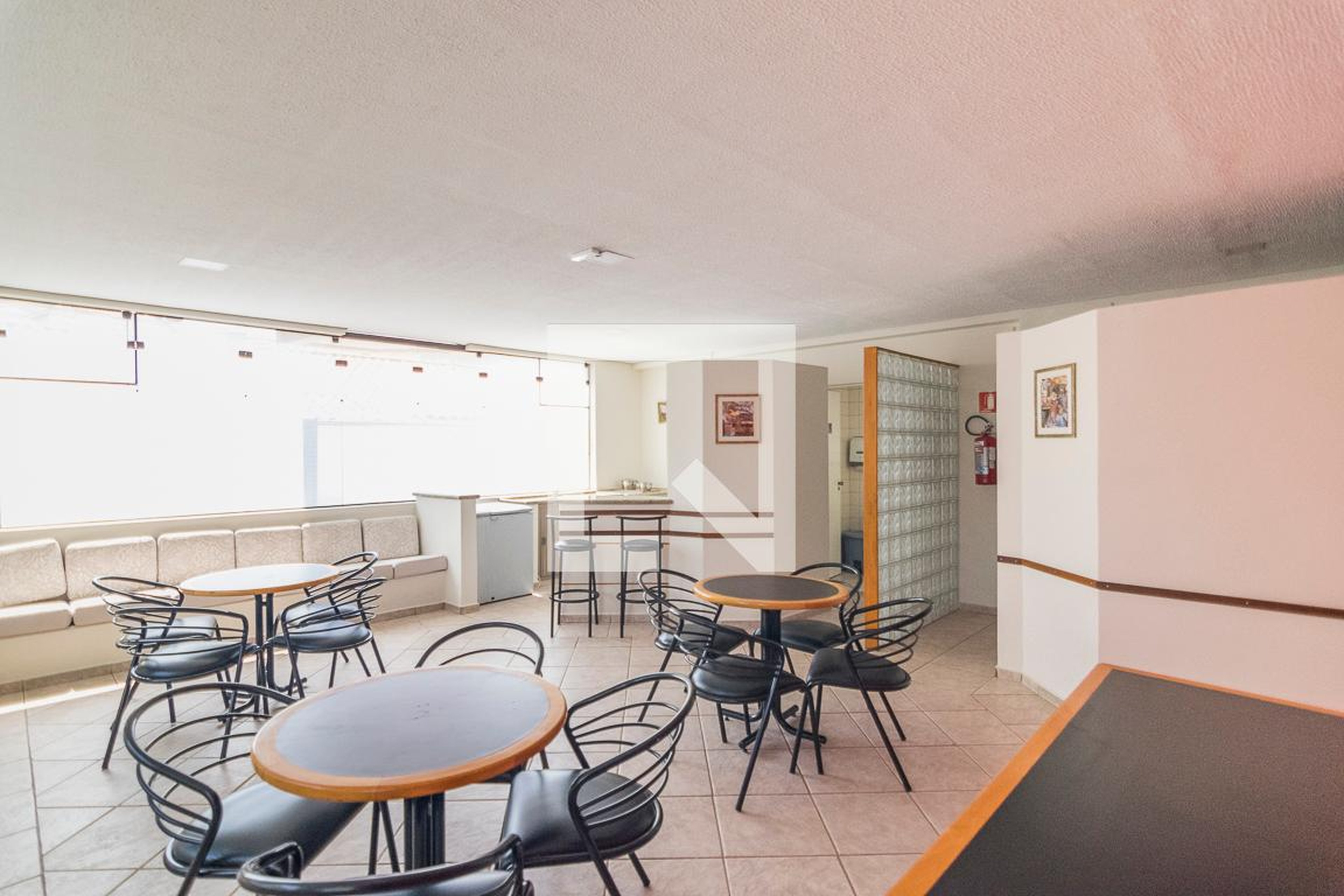 Salão de Festas - Verona