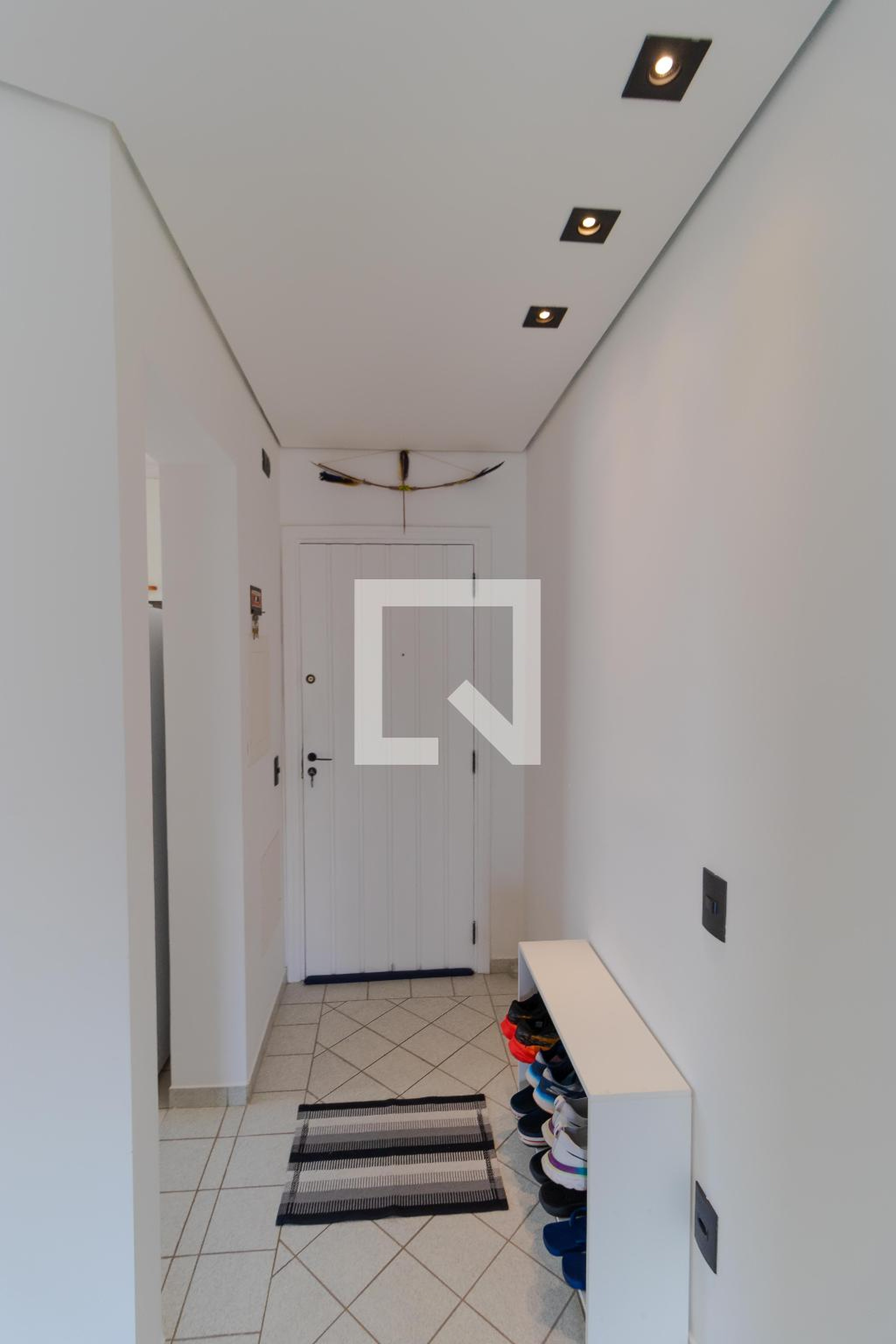 Hall de Entrada - null