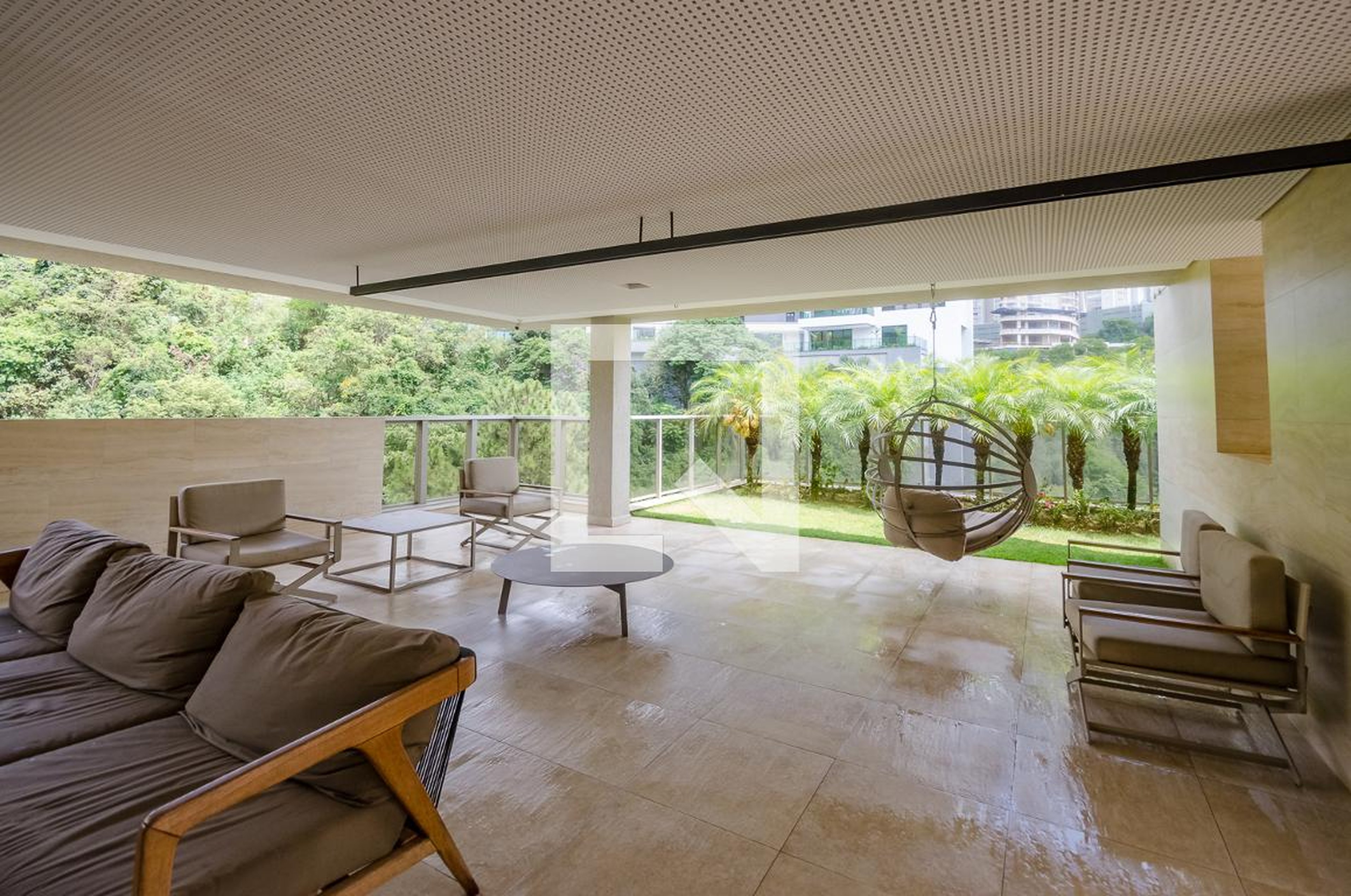 Espaço Gourmet - Kadosh