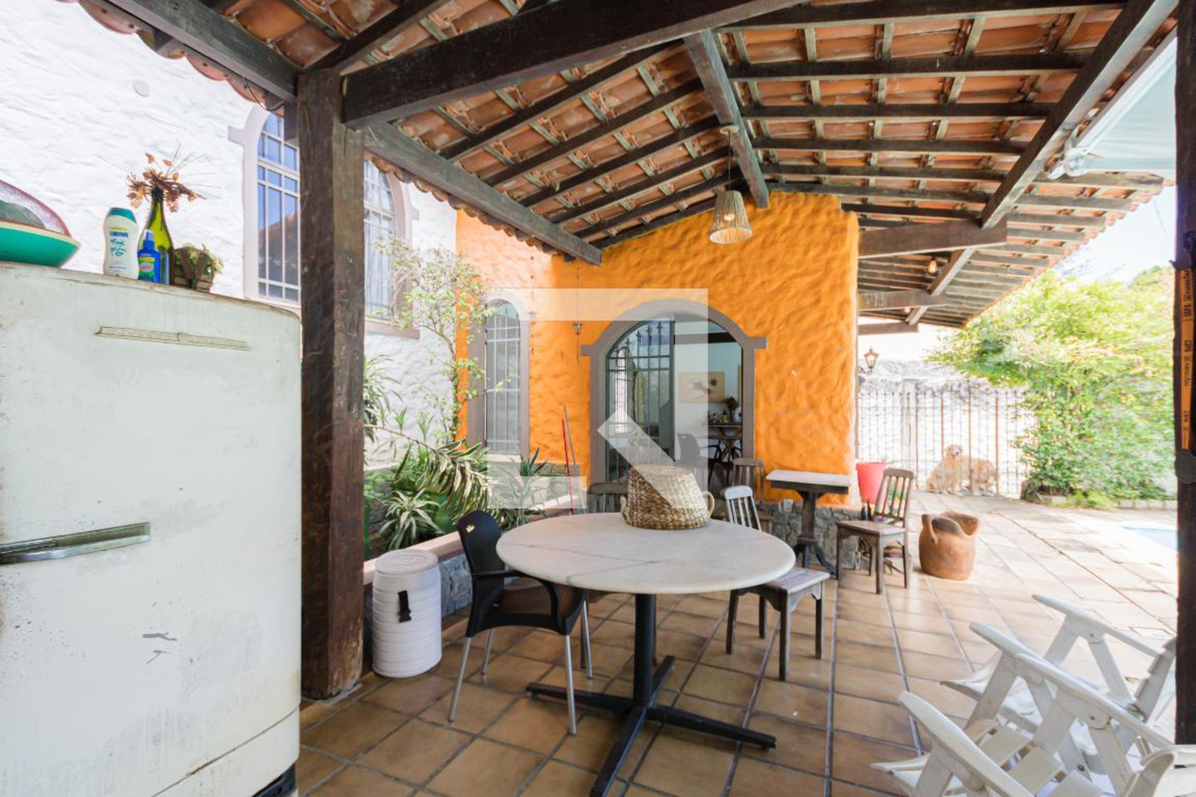 Espaço Gourmet - 
