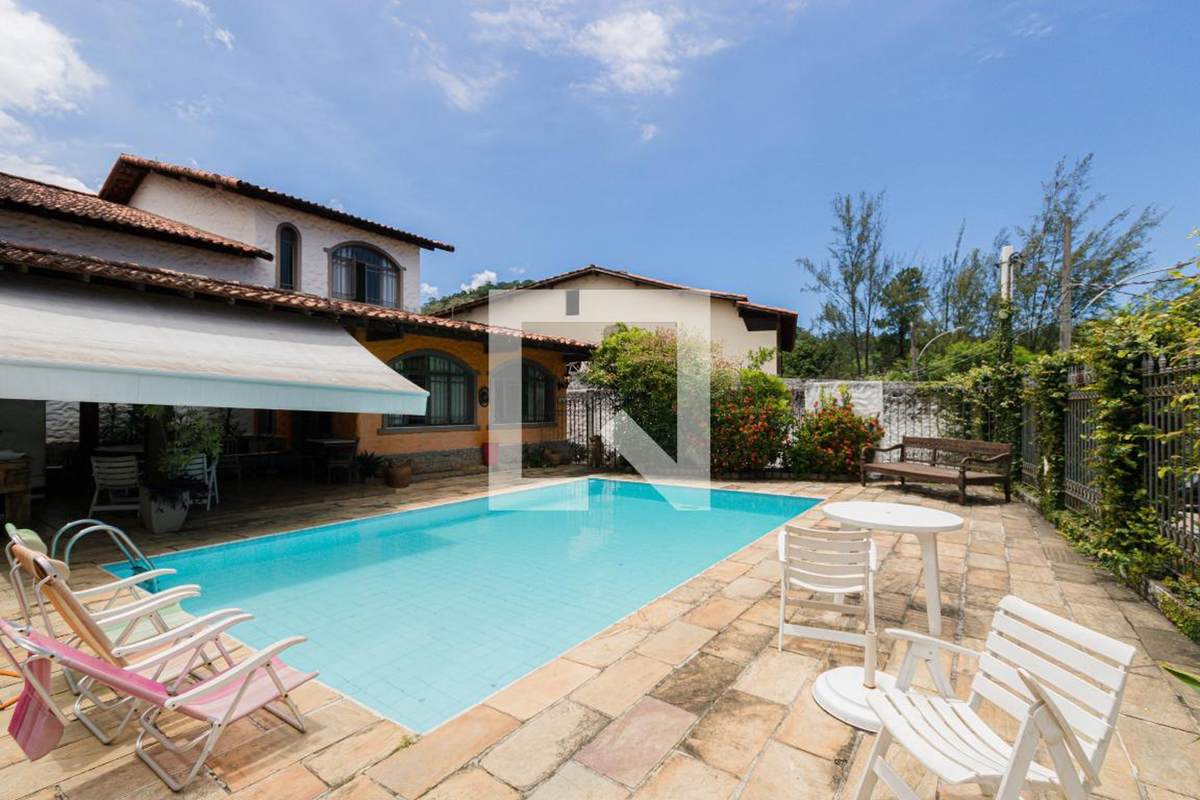 Piscina - 