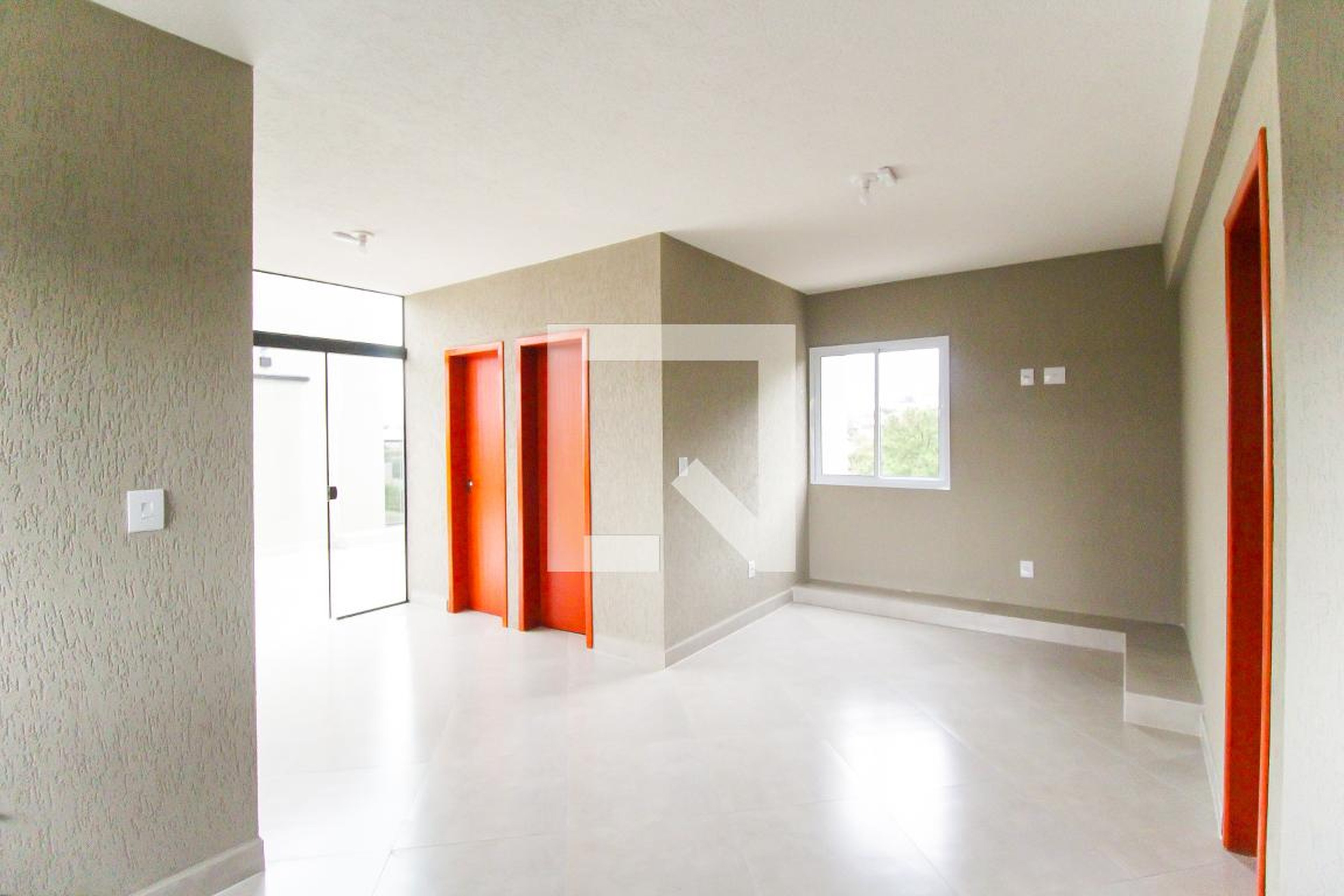 Salão de Festas - Rusig Rooftop