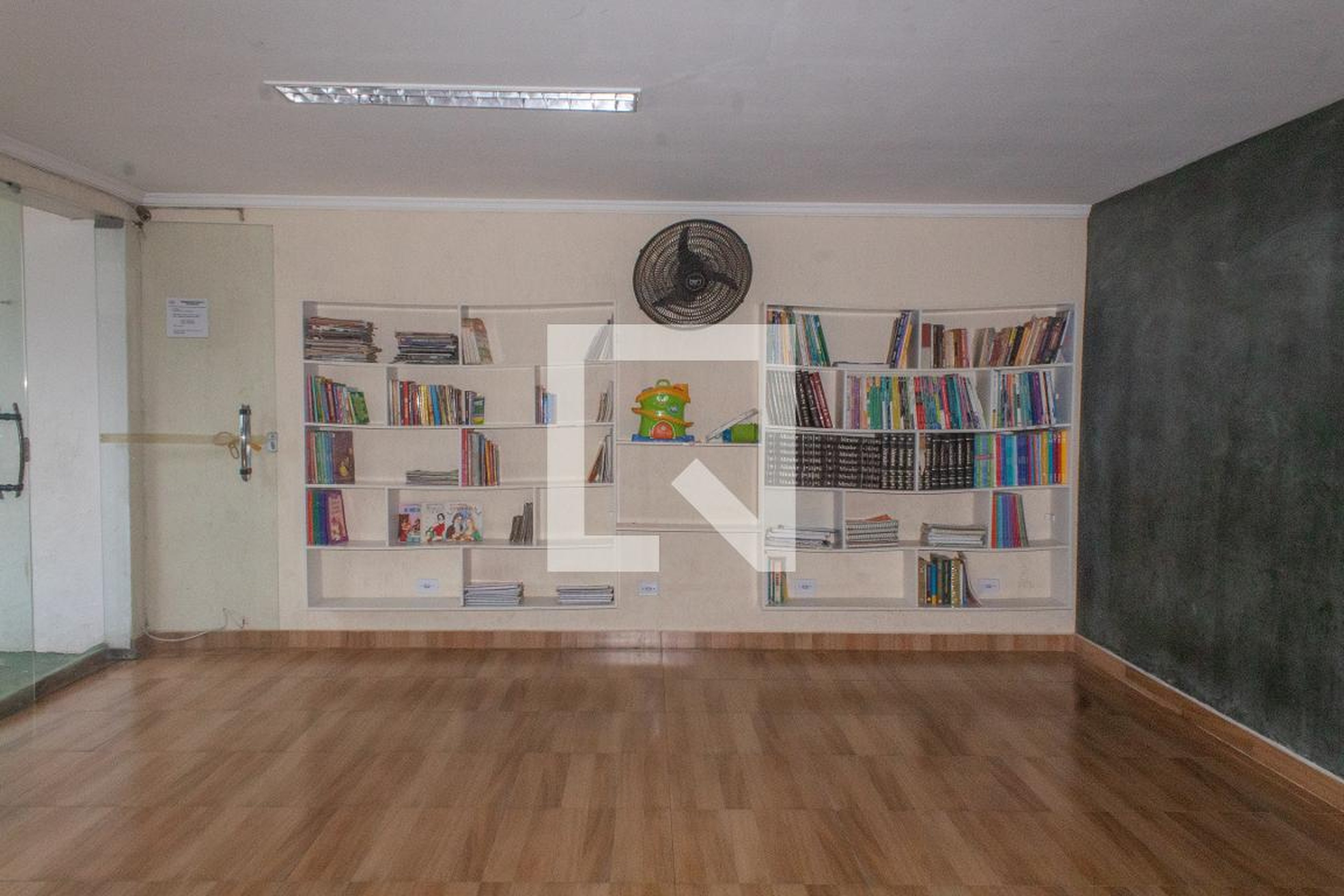 Brinquedoteca - Itaparica III