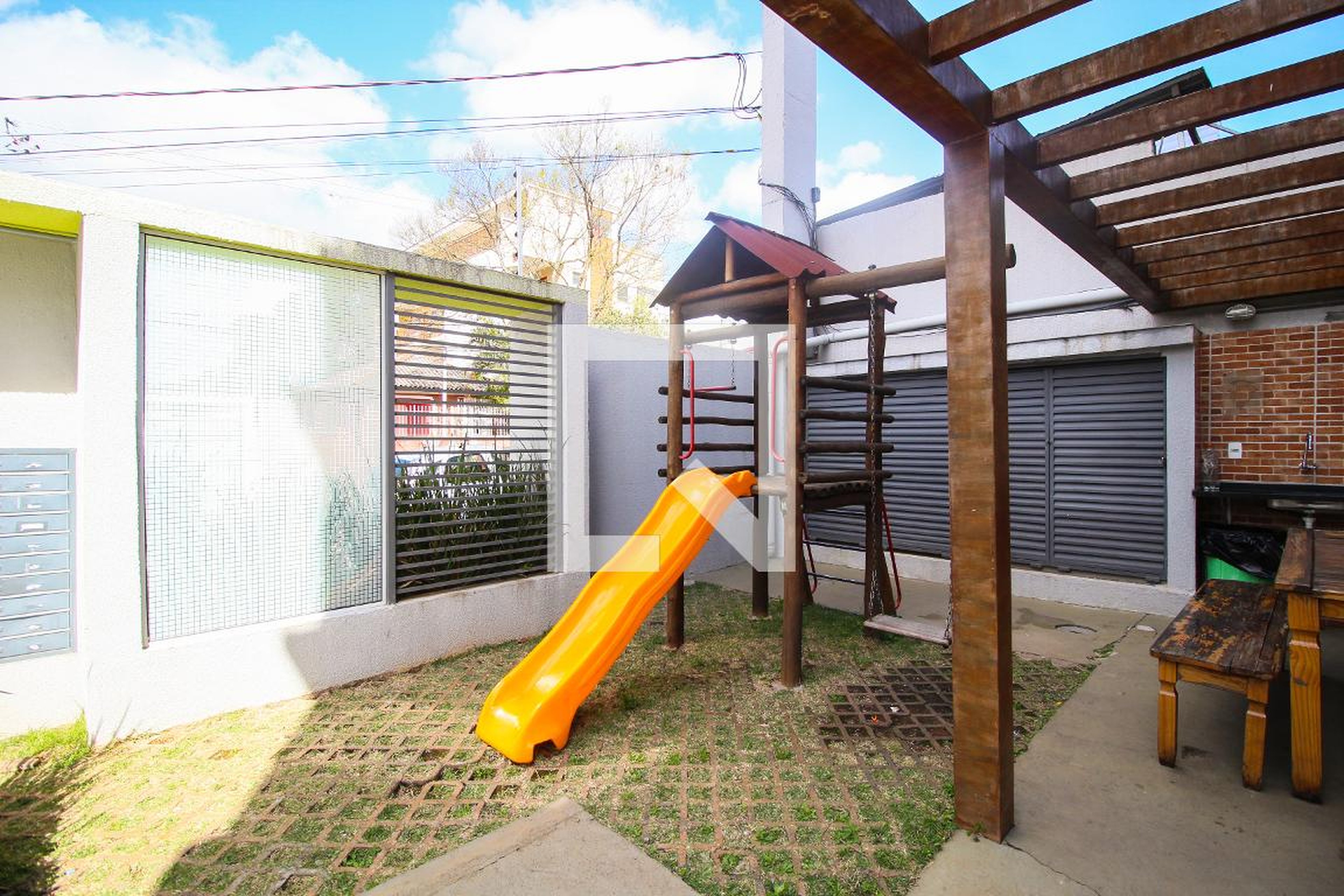 Playground - Metrocasa Itaquera