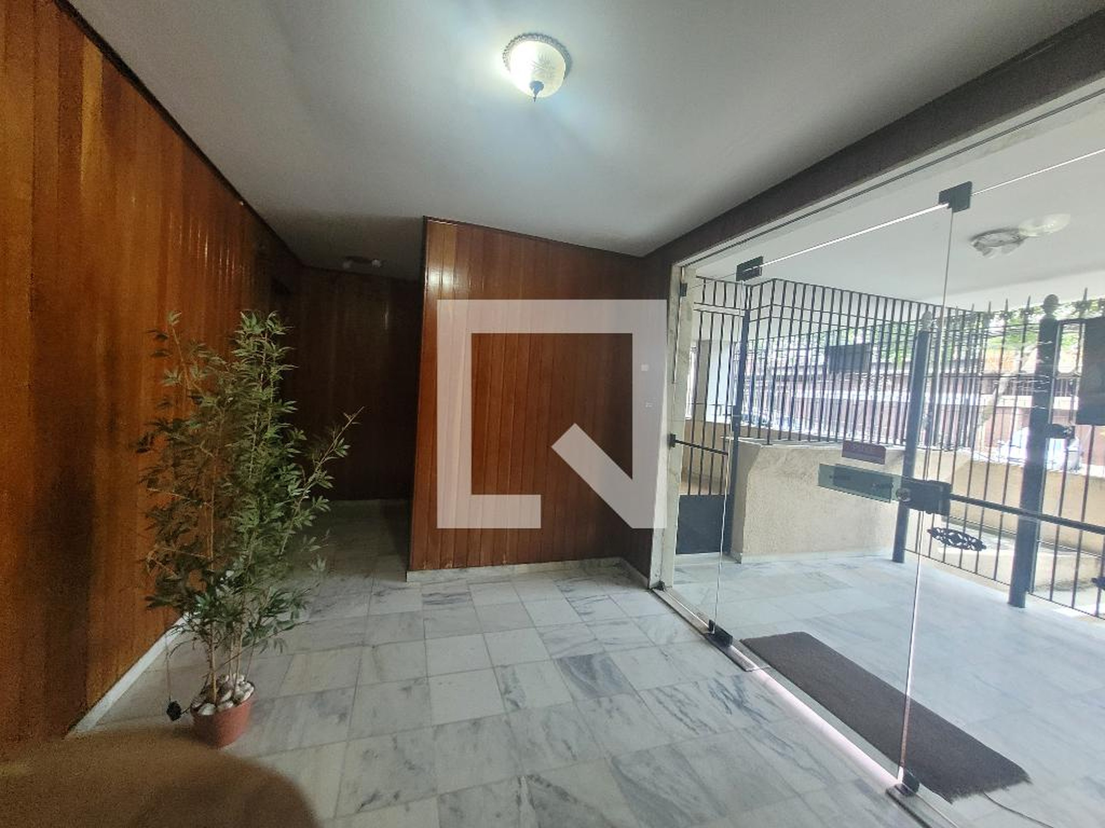 Hall de entrada - null