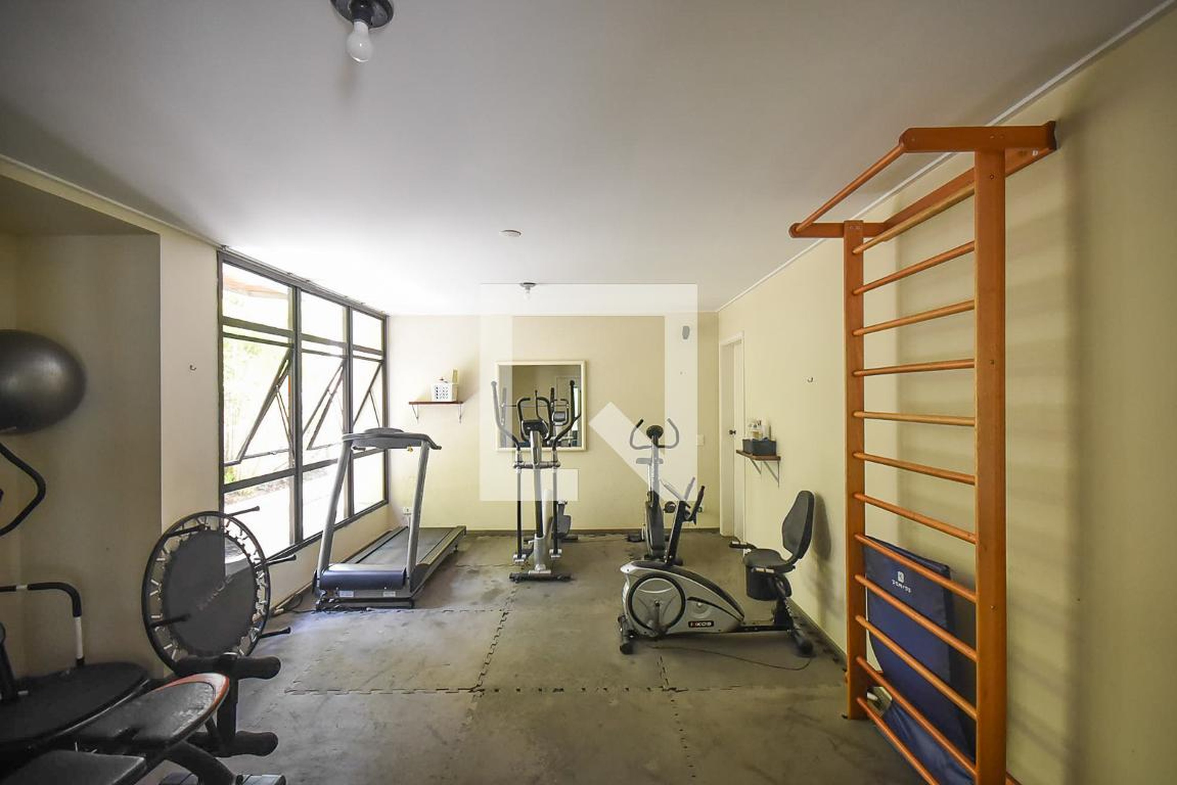 Academia - Amaralina