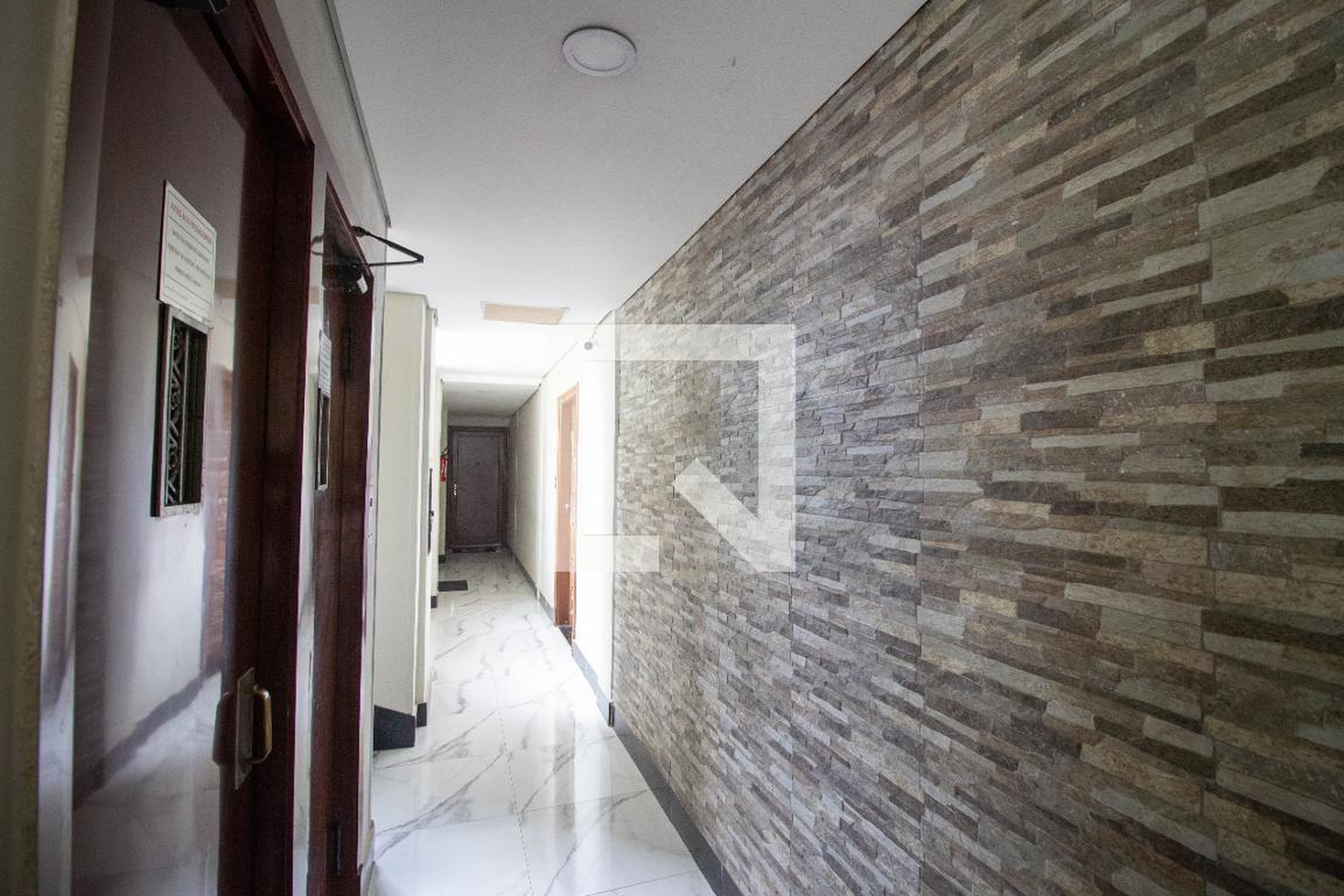 Elevador - Palacete Luz