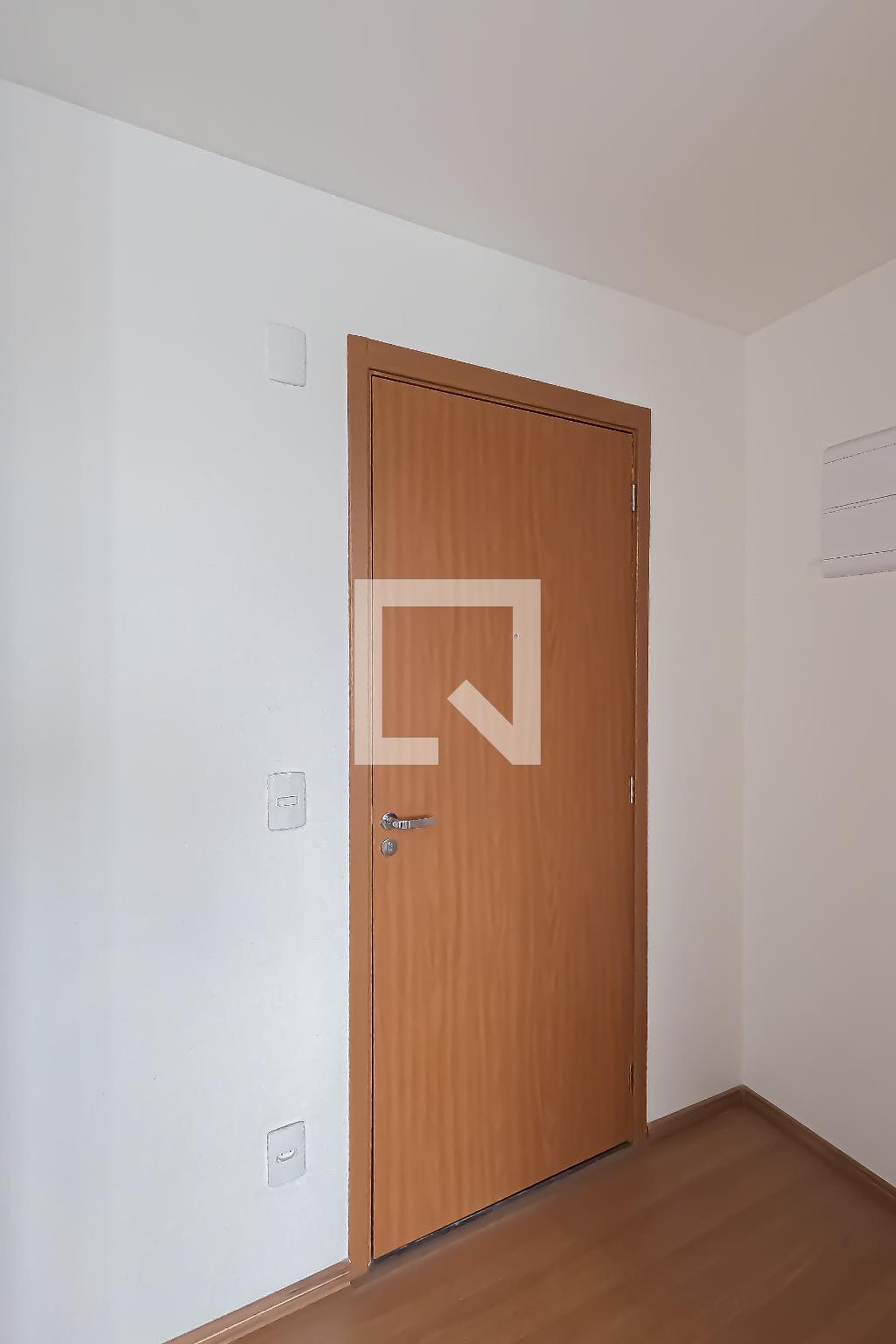 Entrada Residencial Santa Sofia