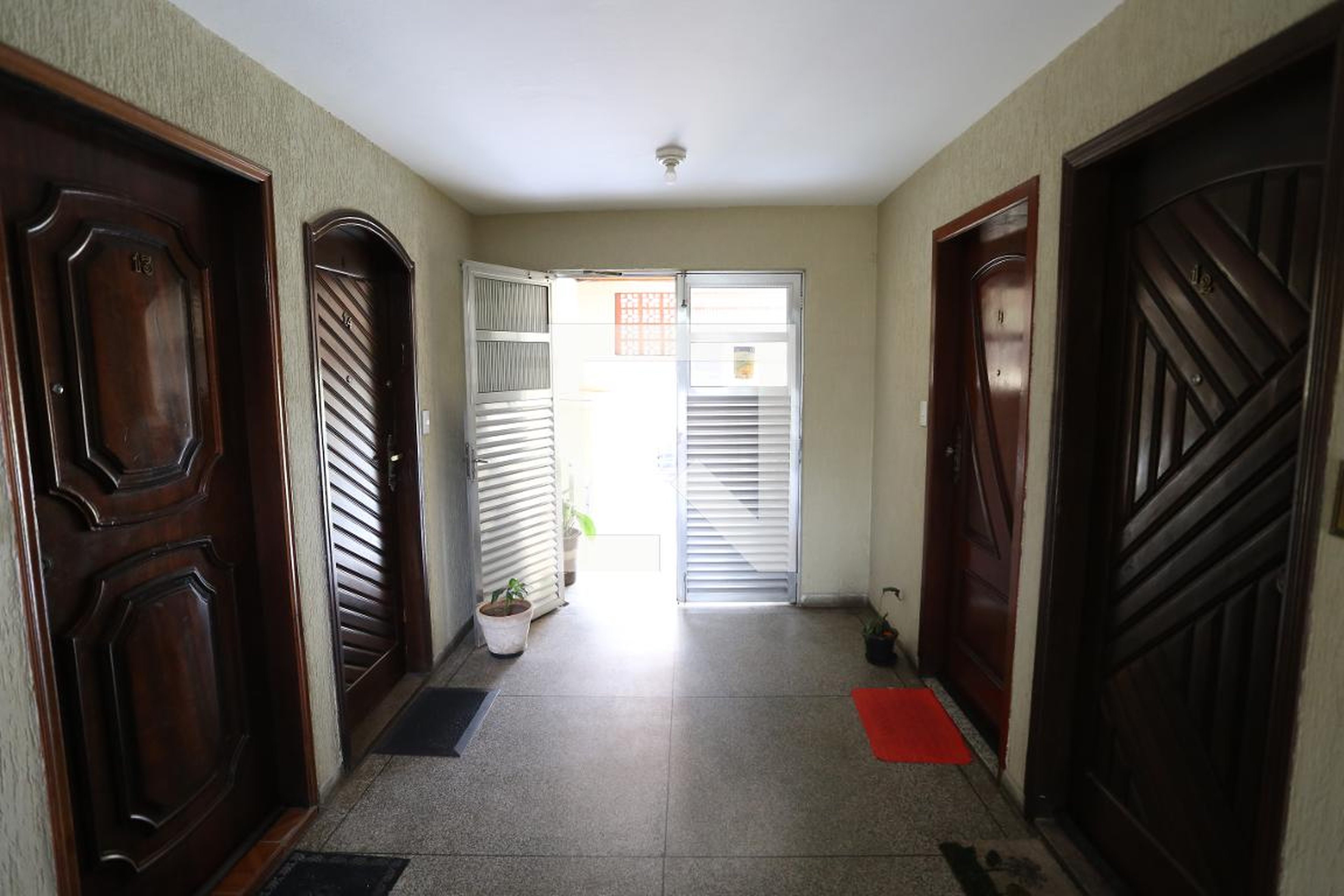 Hall Social - Zezinho Osti