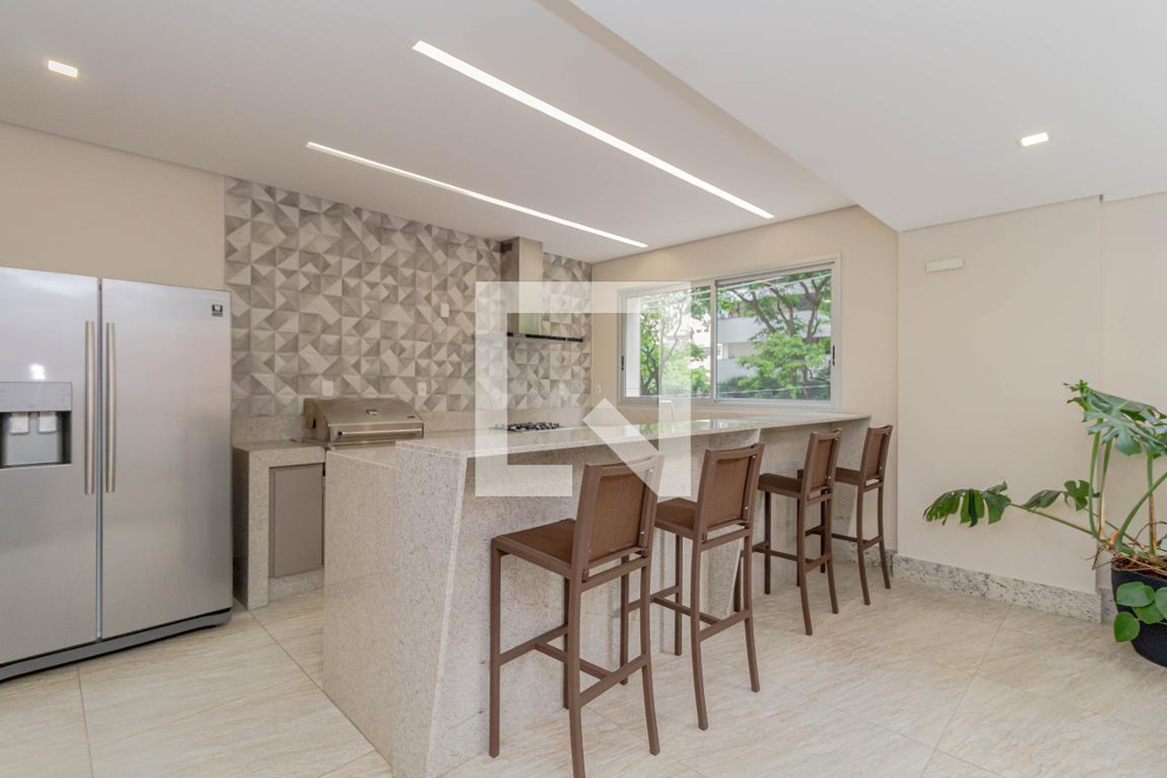 Espaço Gourmet - Arthur Cândido