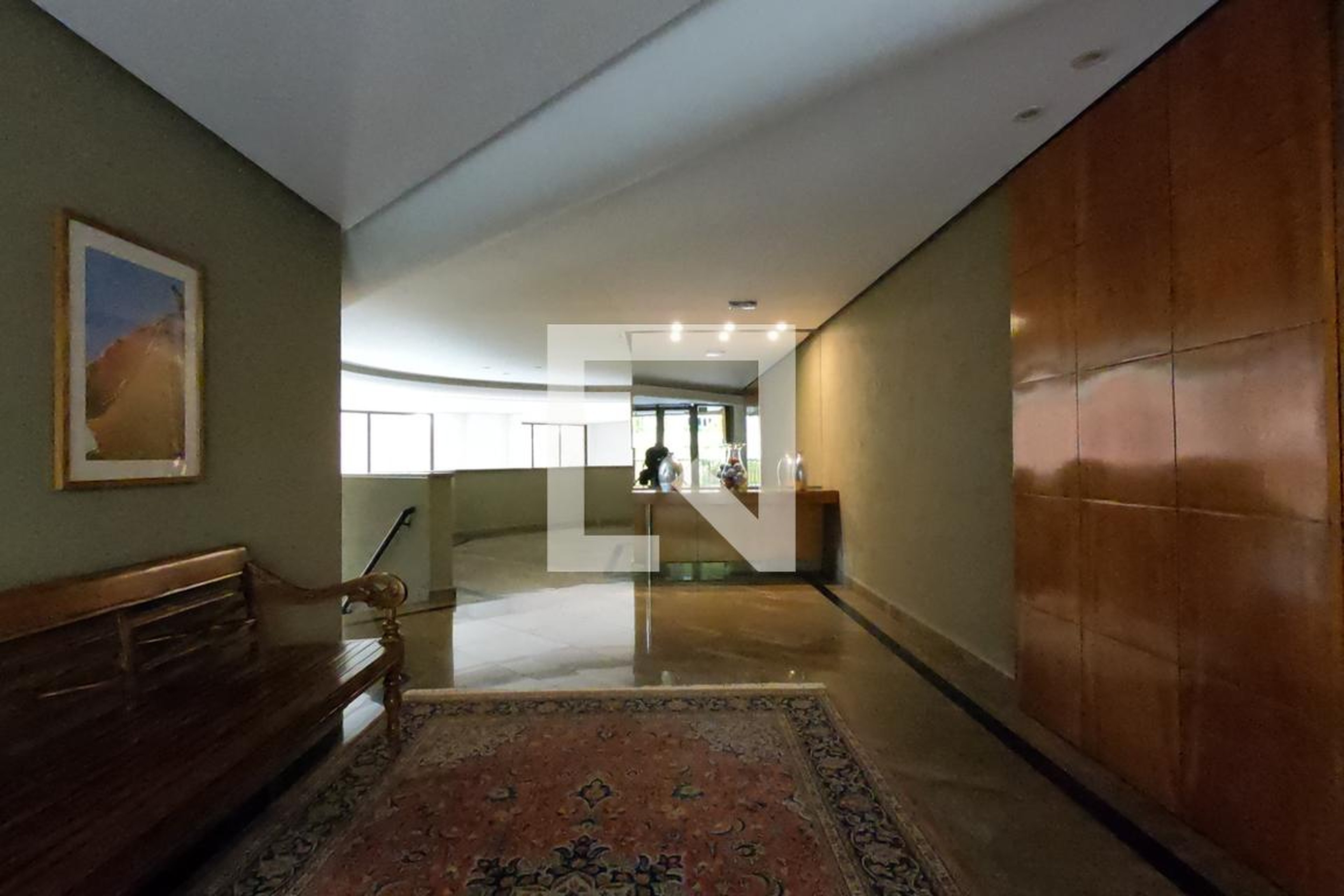Hall Social - Villa Monteverde