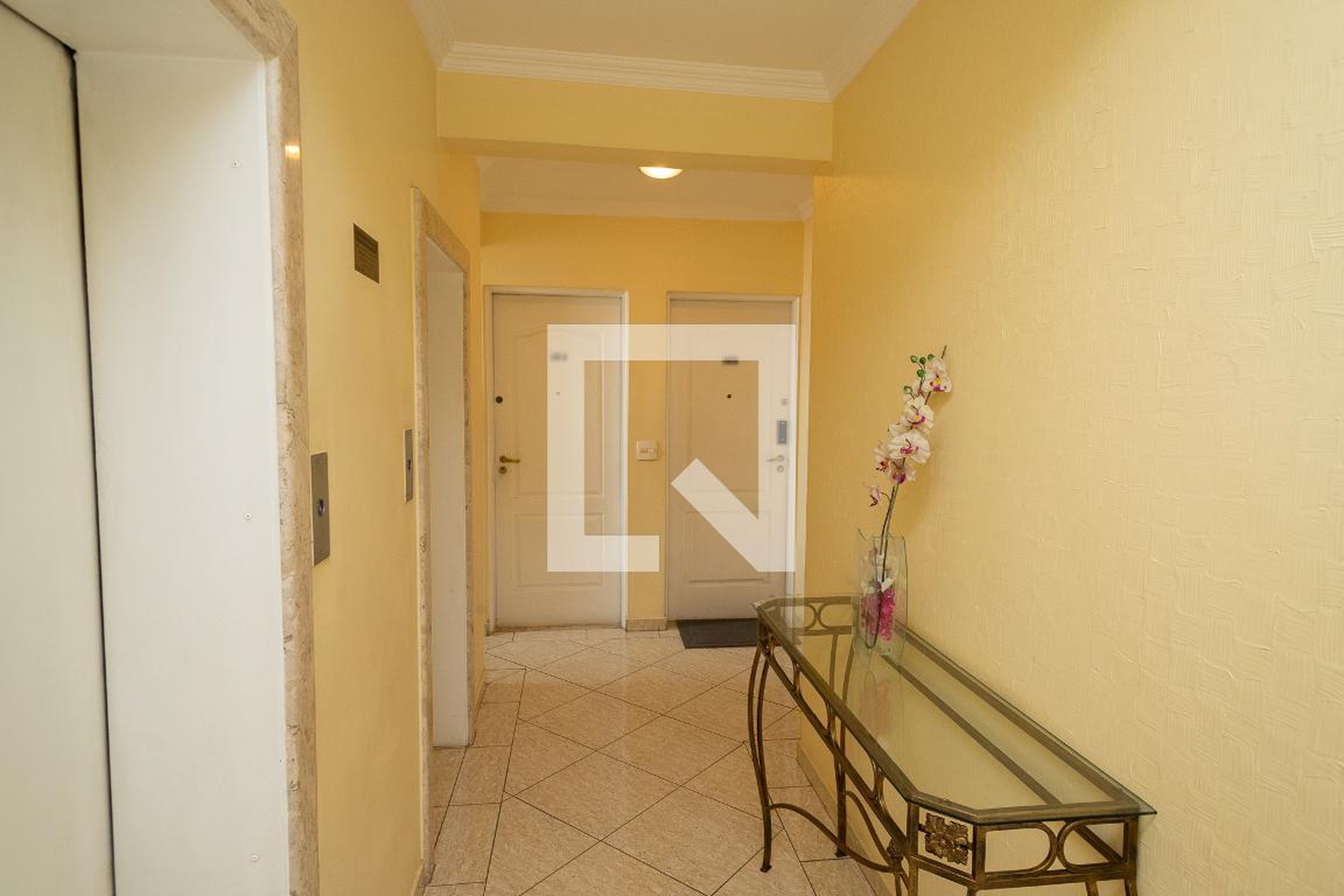 Hall social - Portal dos Clássicos