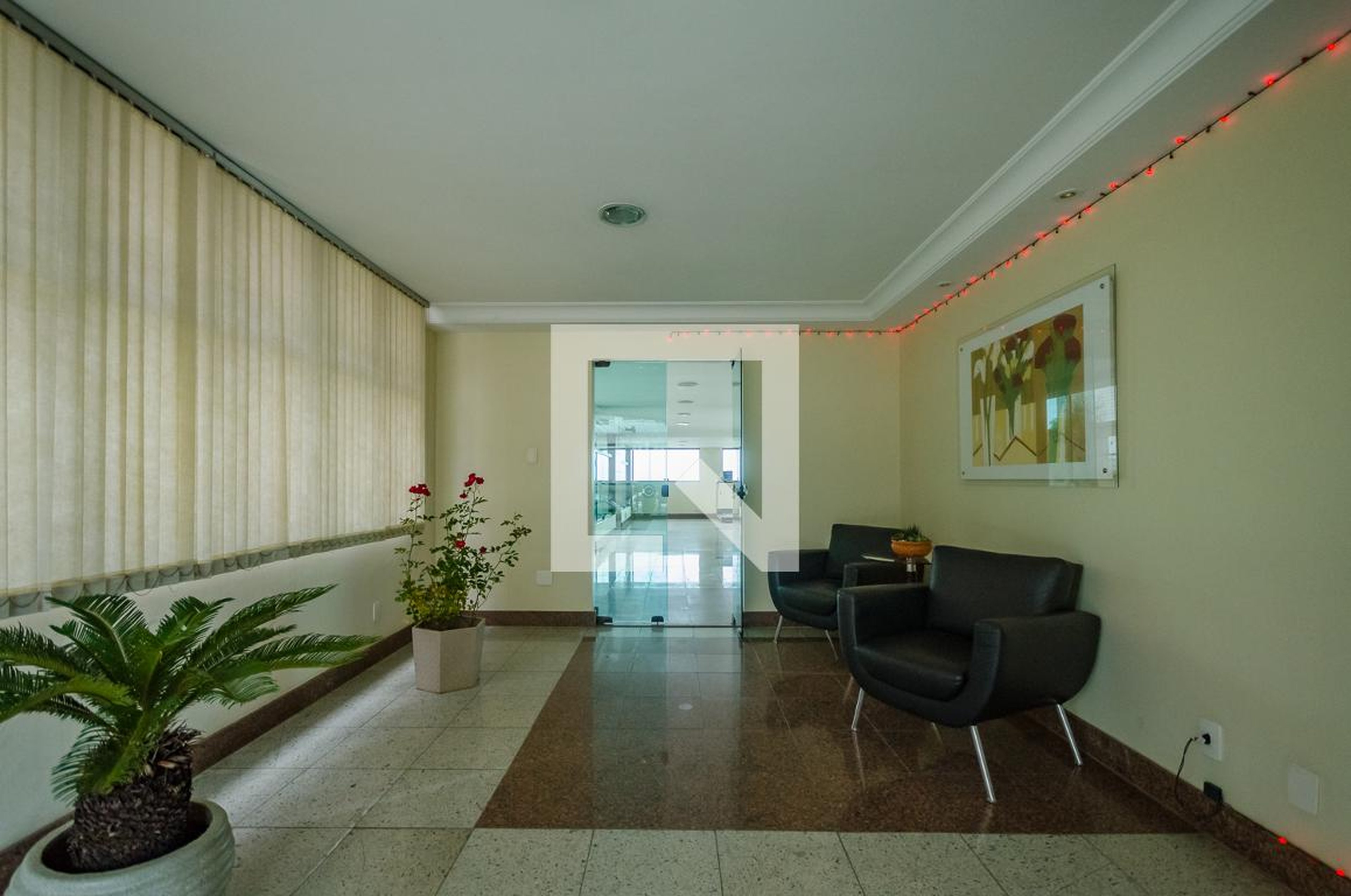 Hall de entrada - 