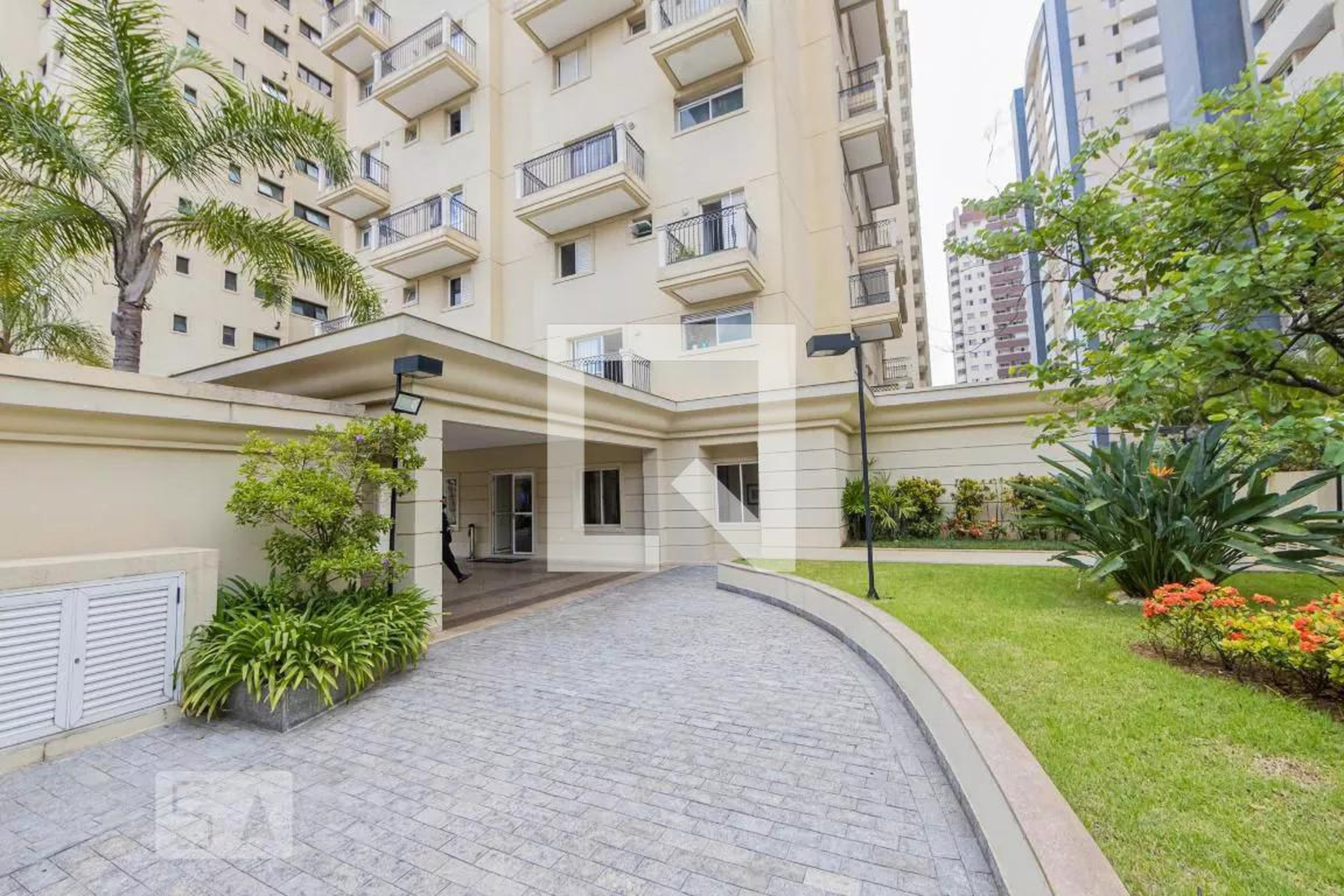 Área Comum - Absolute