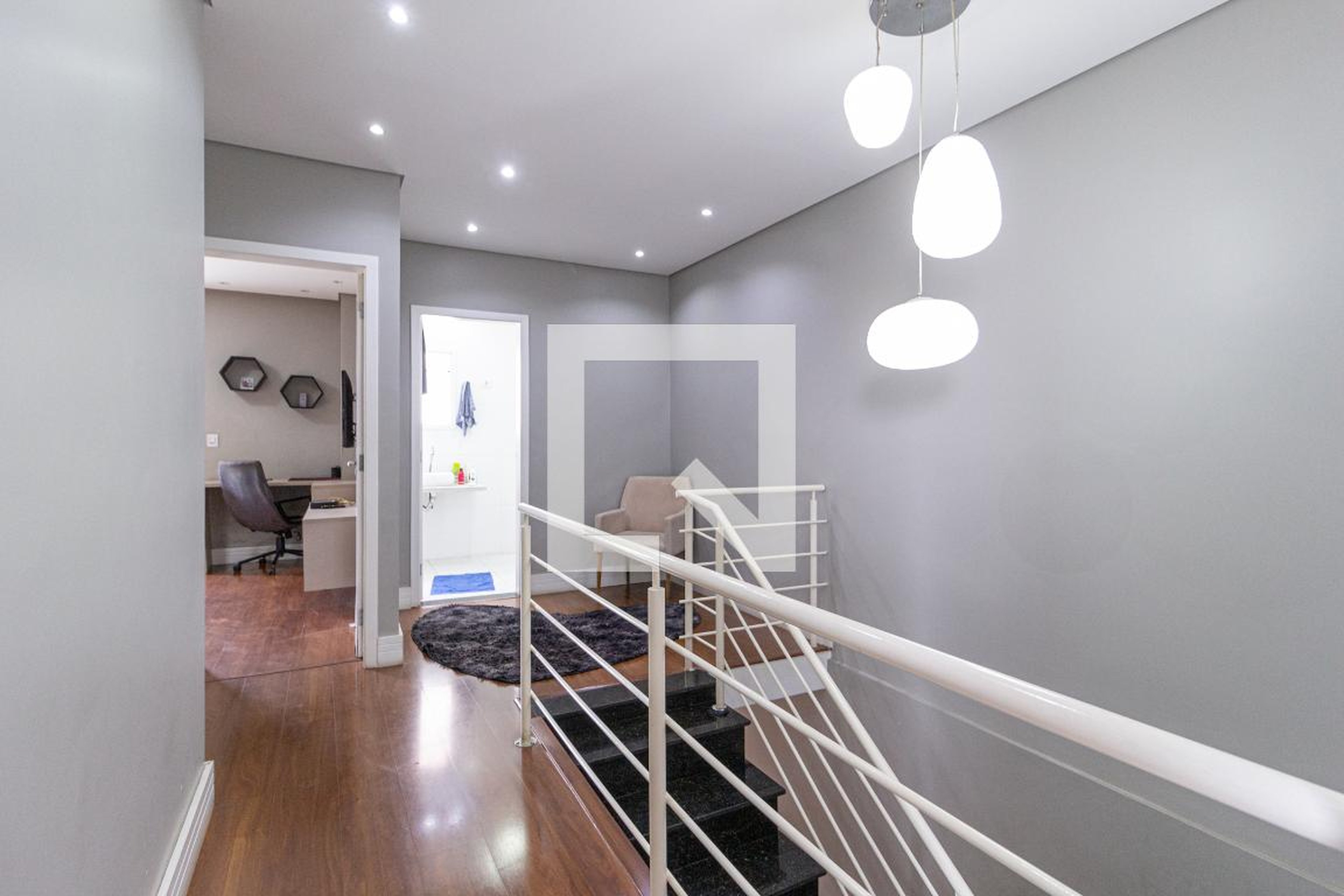 Hall - Villagio Splendor