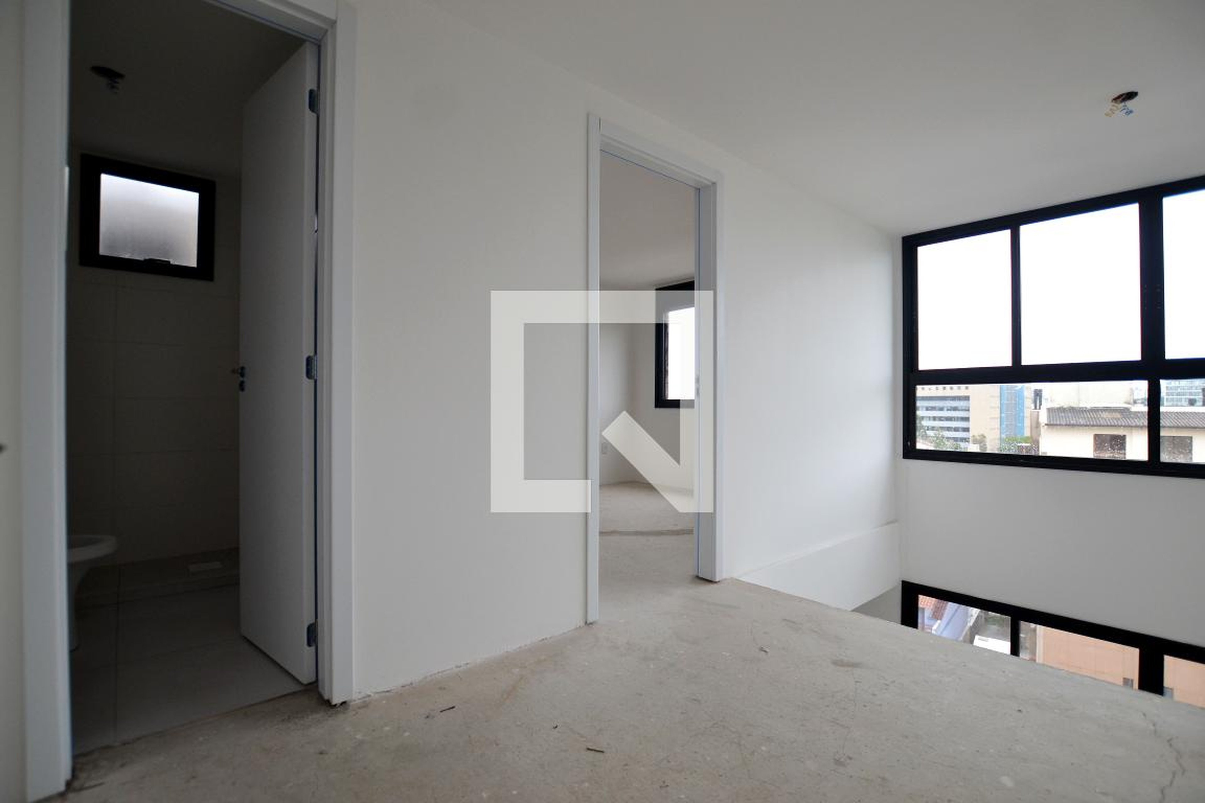 Hall - Residencial Byron Bay