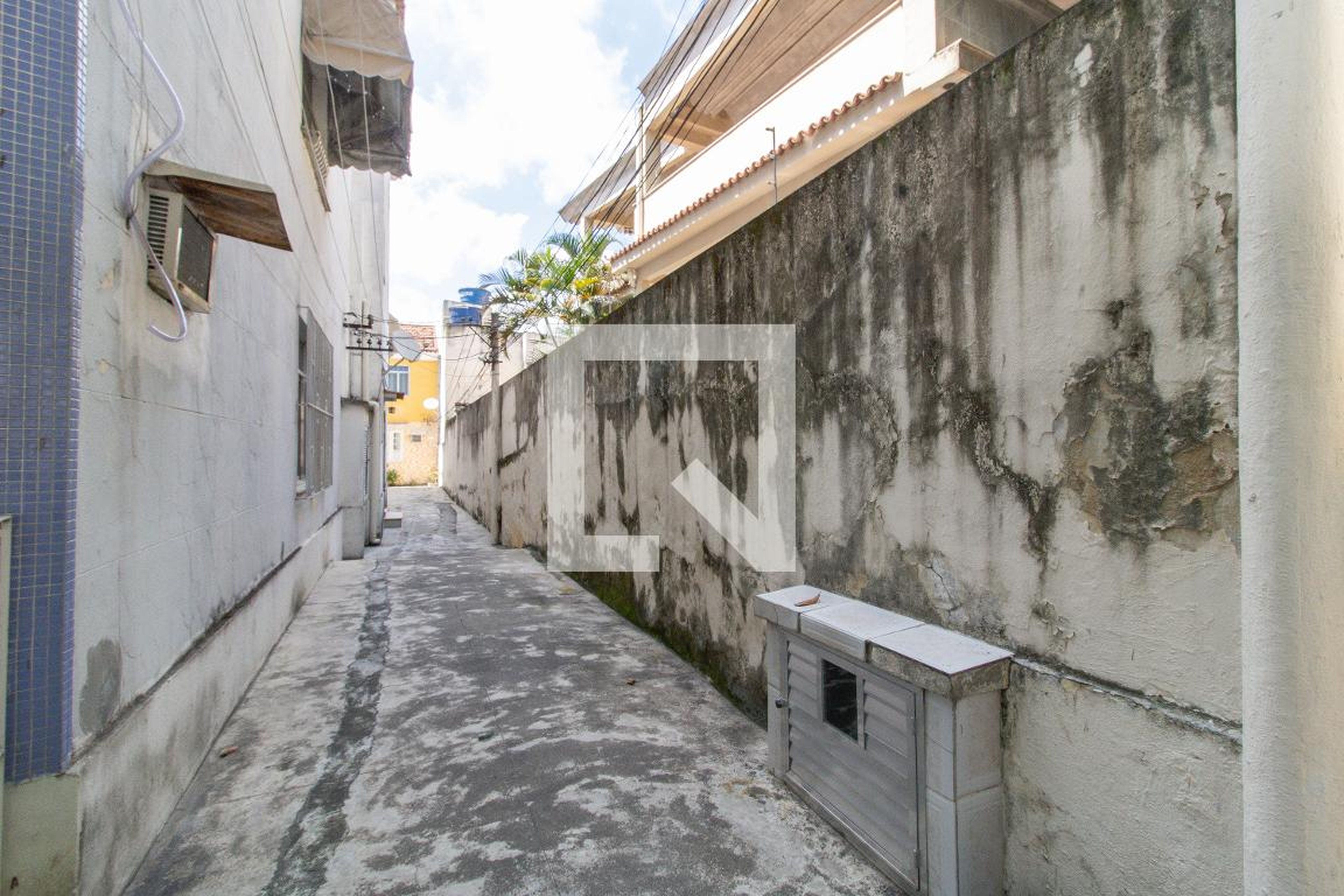 Hall de entrada - null