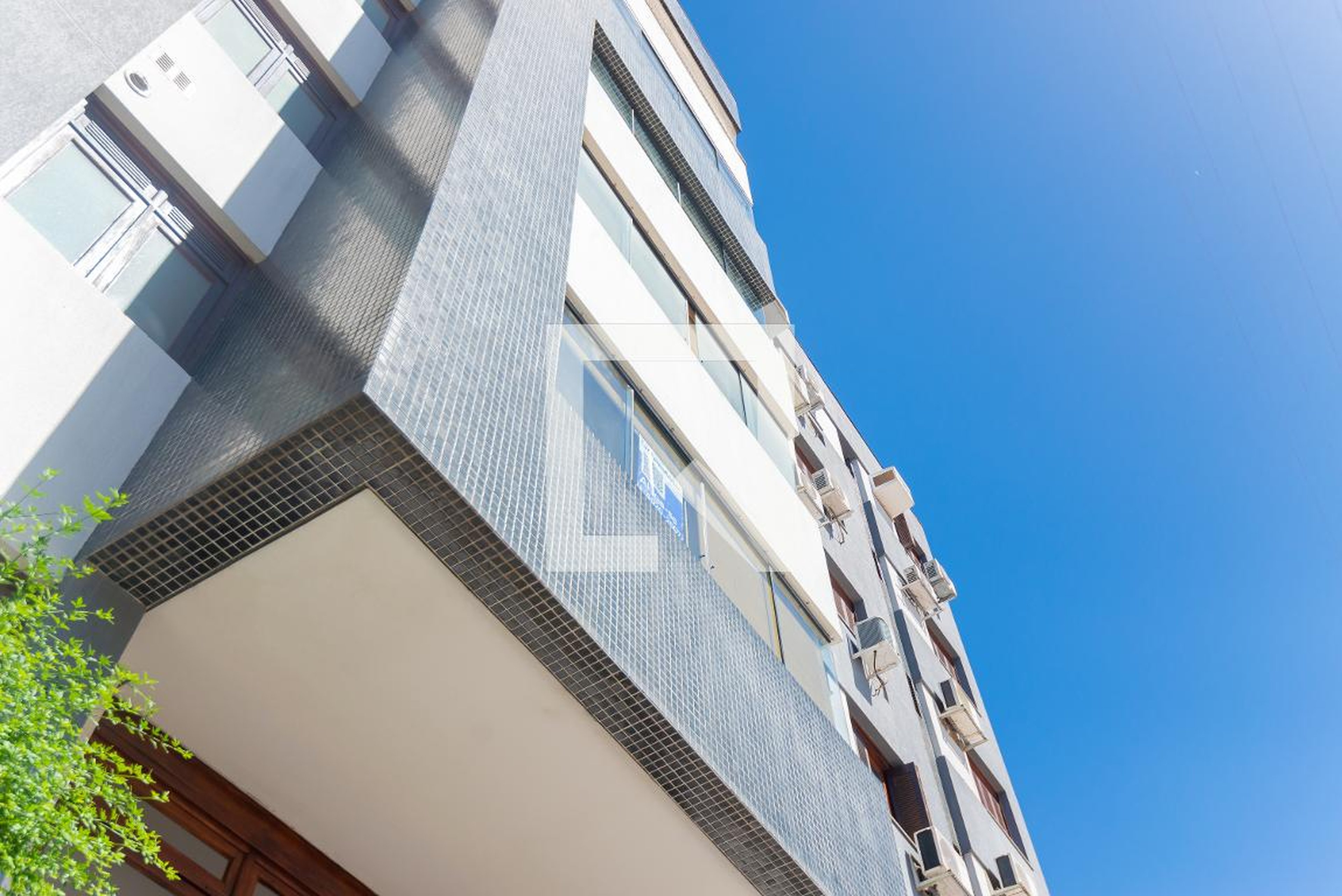 Fachada do Prédio Condomínio Morada do Belo