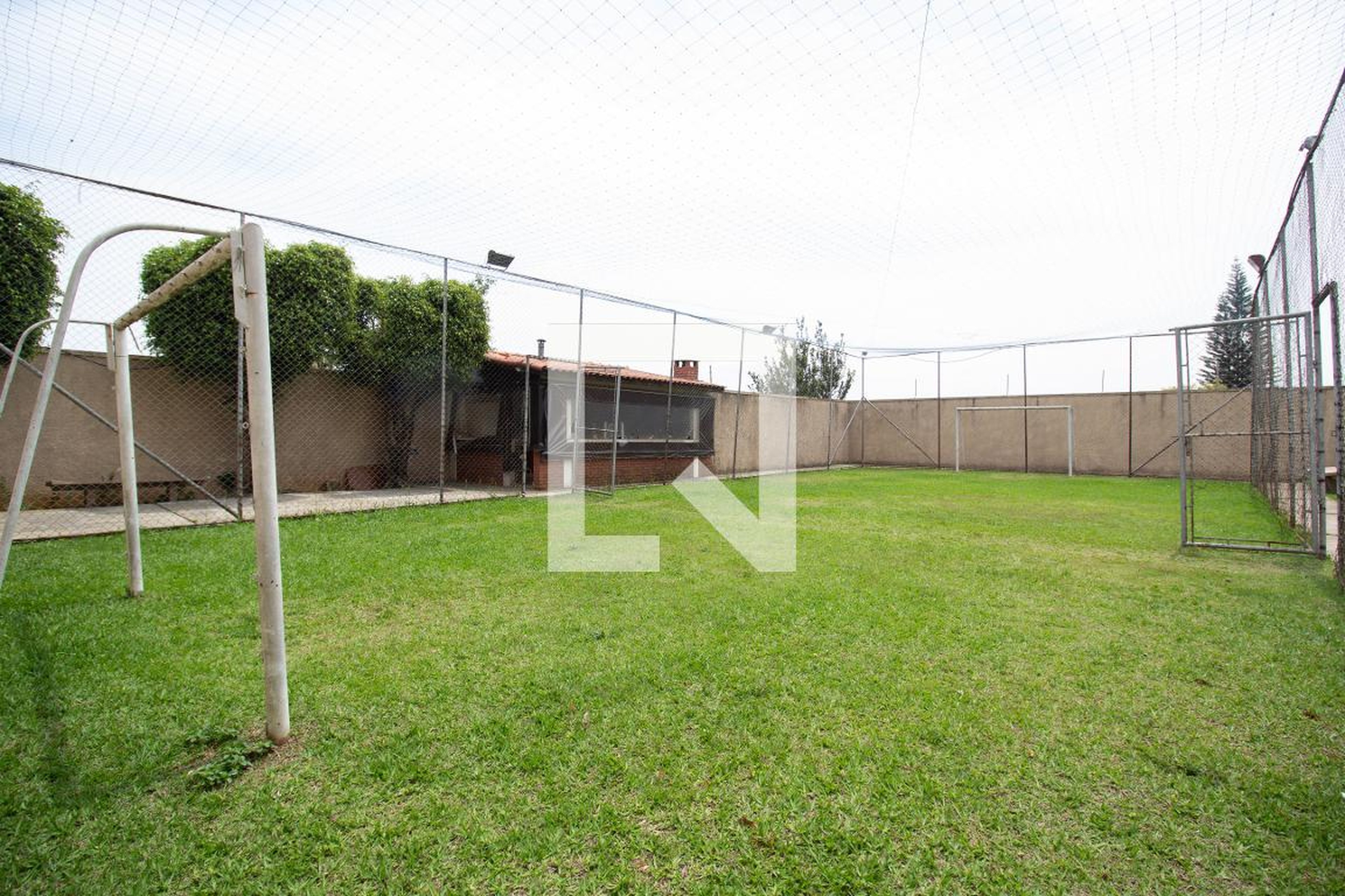 Quadra - Mirante do Jaguara