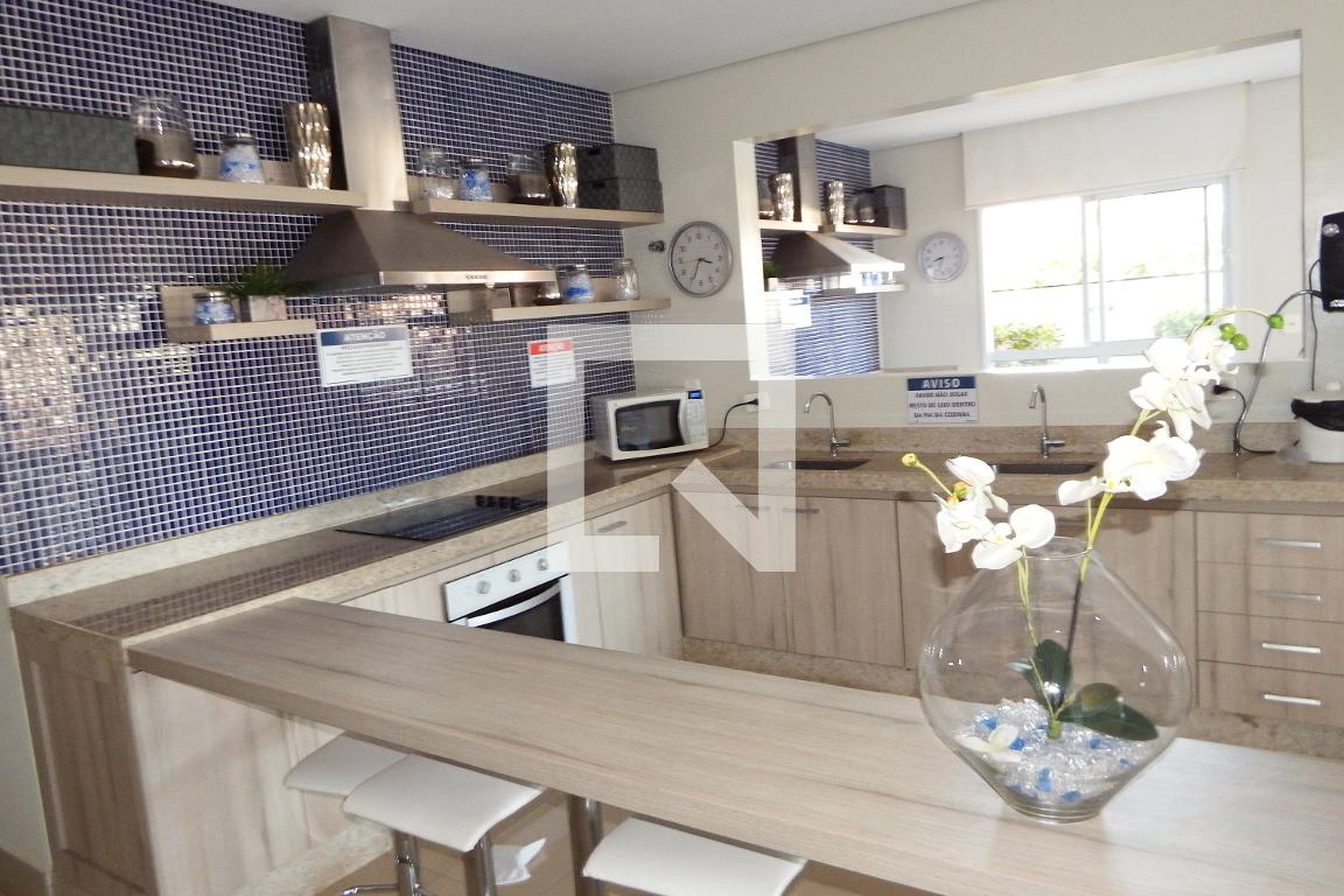 Espaço Gourmet - The Spot