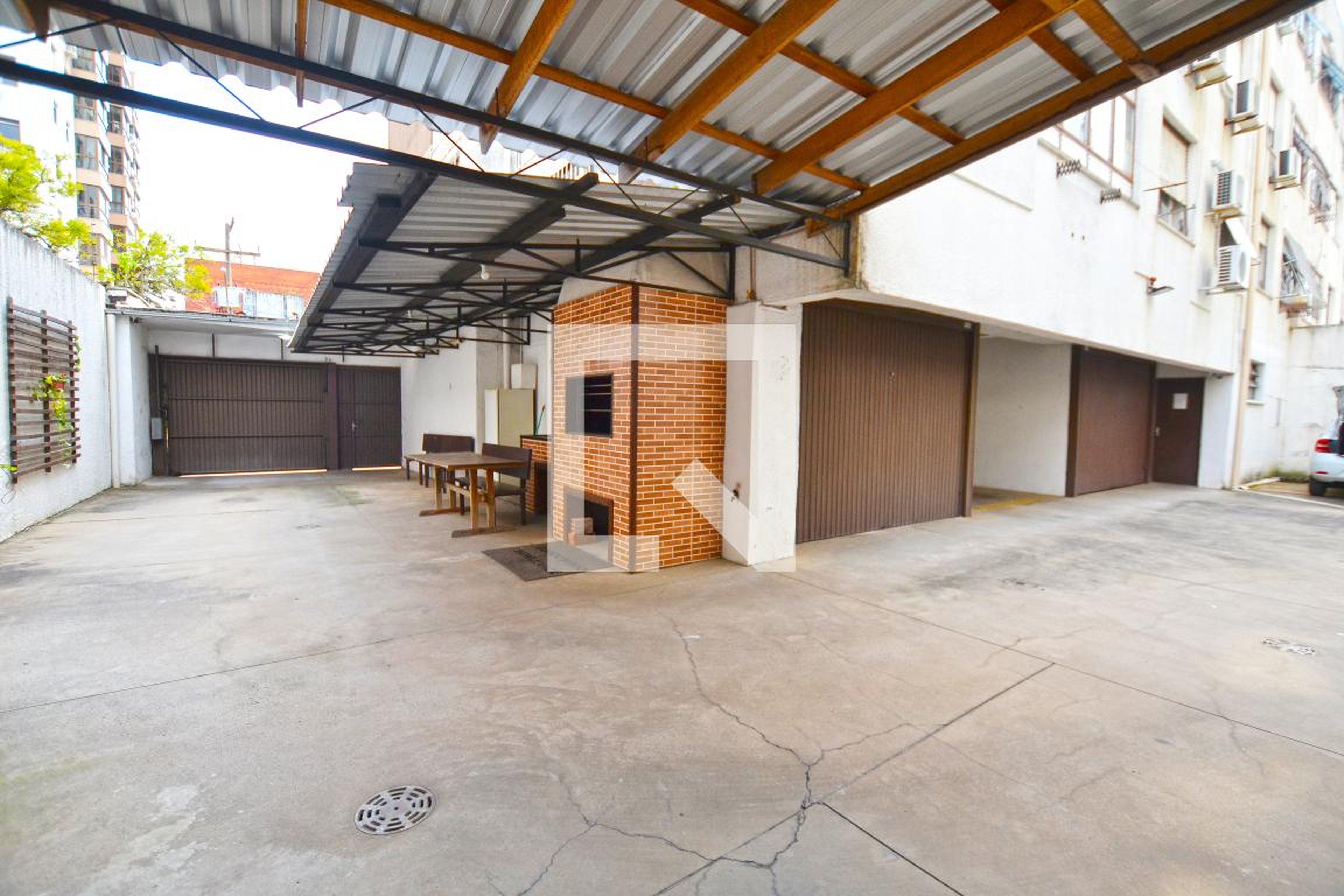 Espaço Gourmet - Monlevade