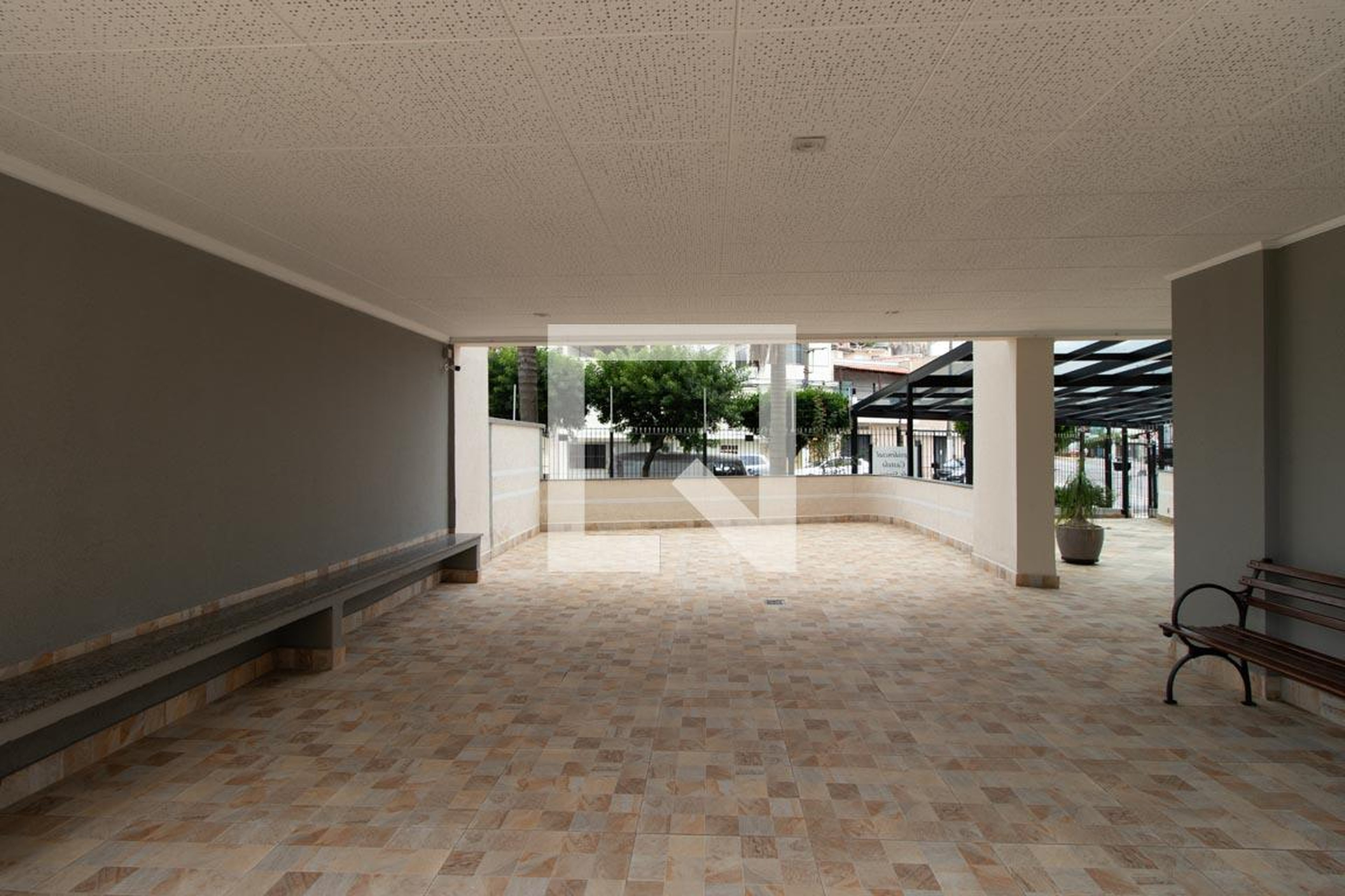 Entrada - Castelo de Sintra