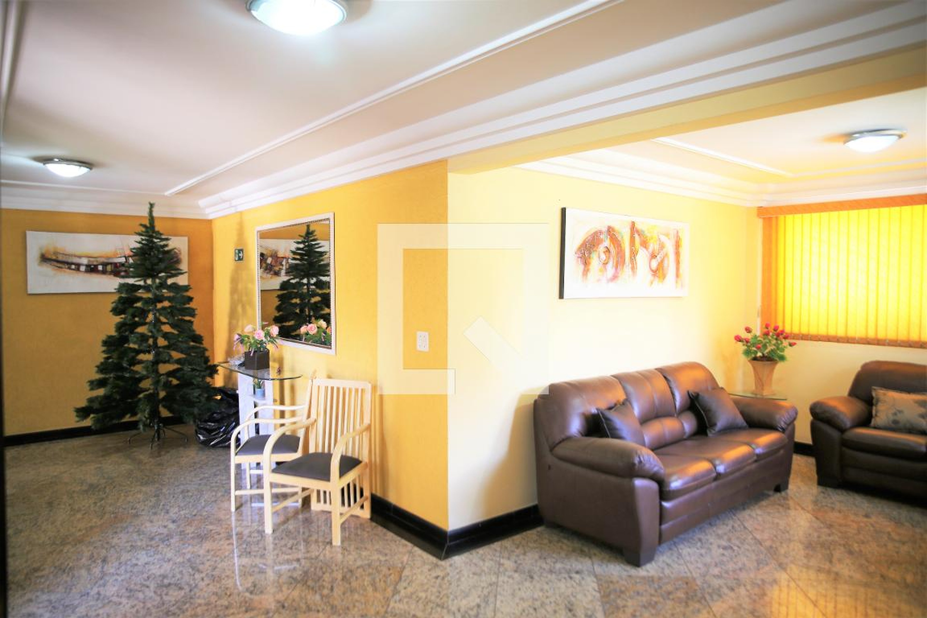 Hall de entrada - Melodie