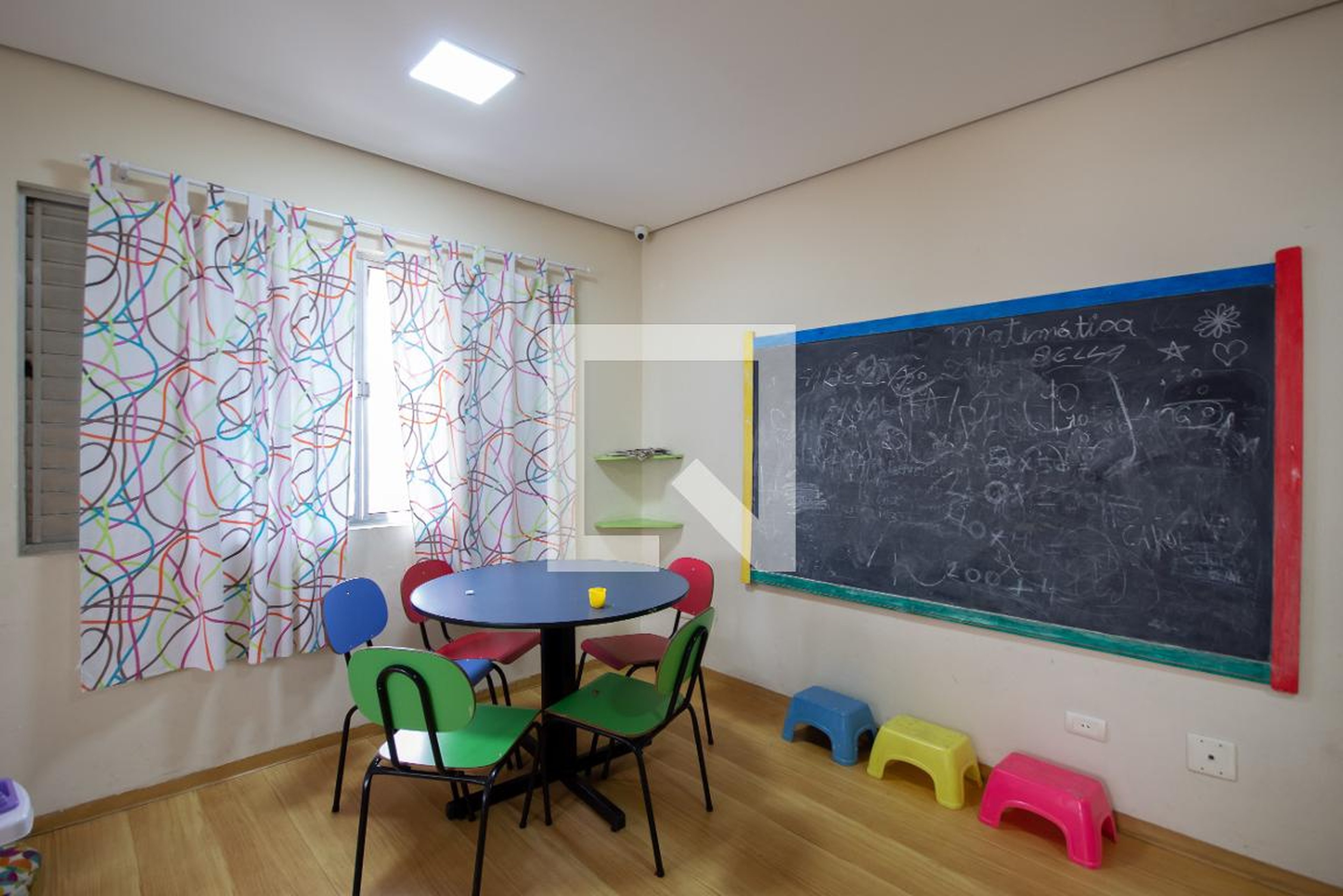 Brinquedoteca - Erevan