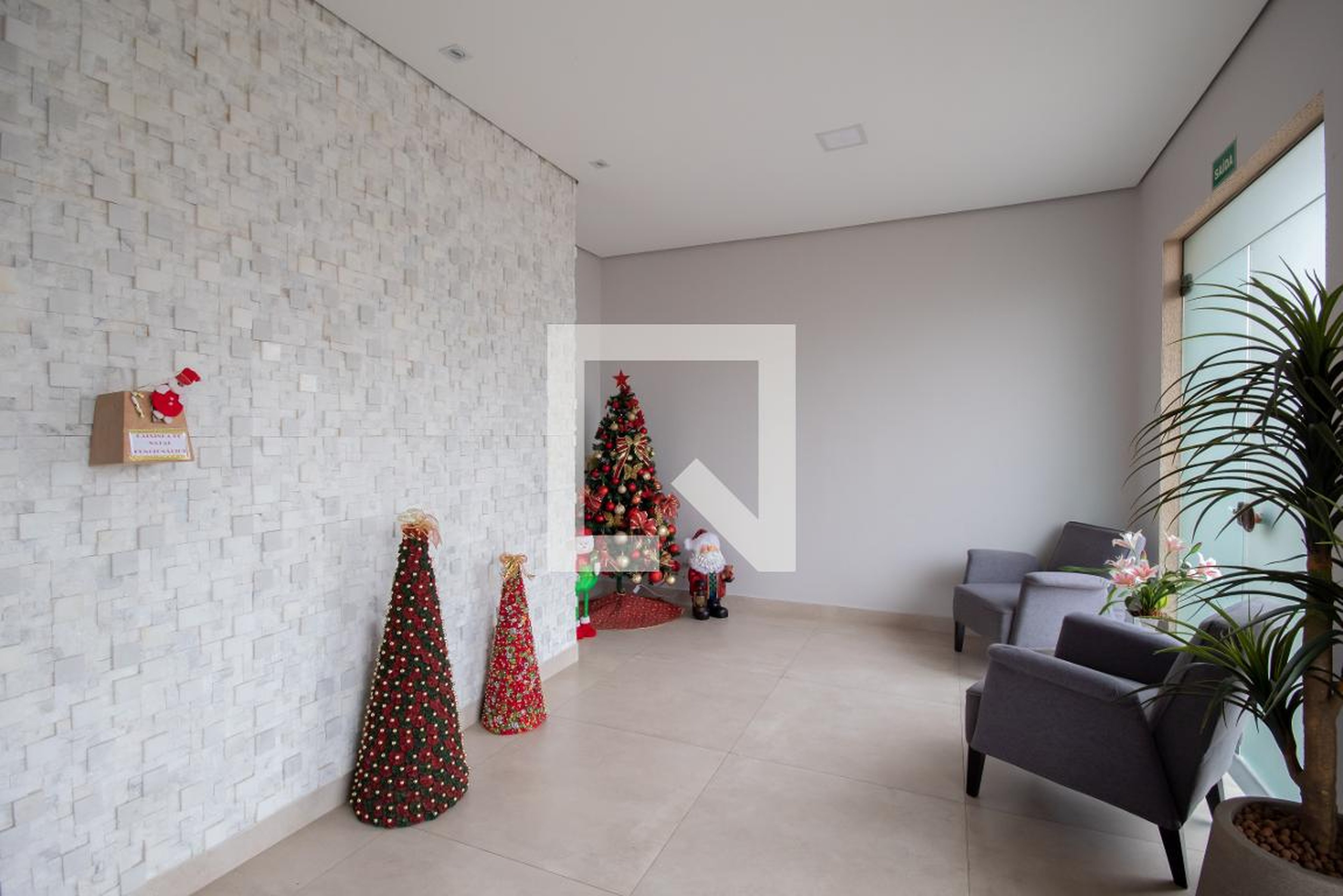 Hall de entrada - Erevan