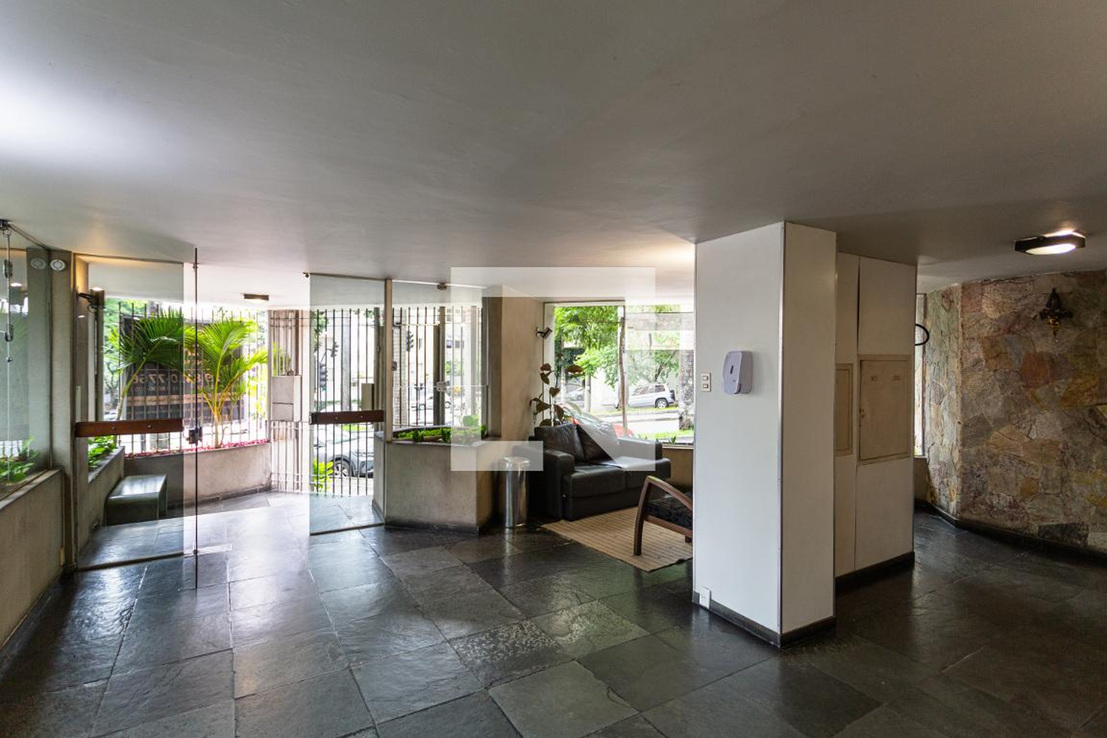 Hall de Entrada - null