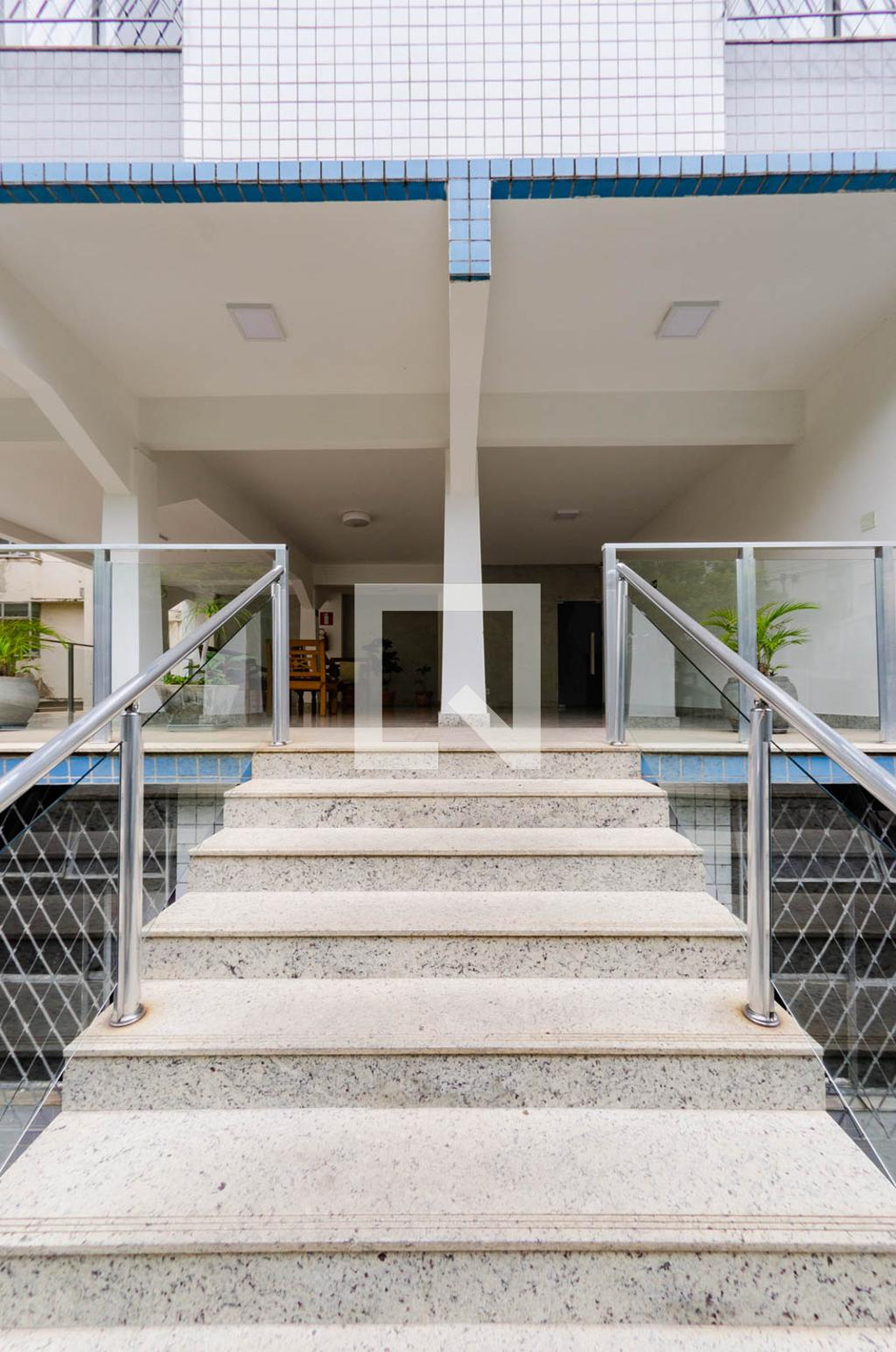 Área comum - M Bosco